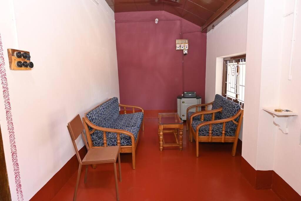 Heritage Home in Padubidri view 2