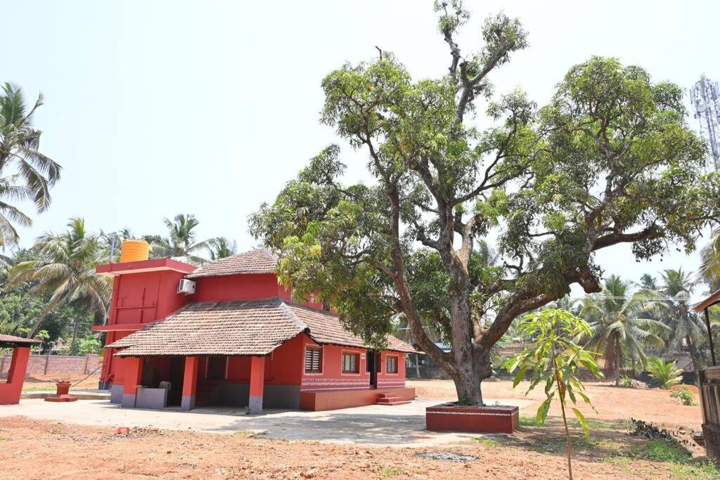 Heritage Home in Padubidri view 3