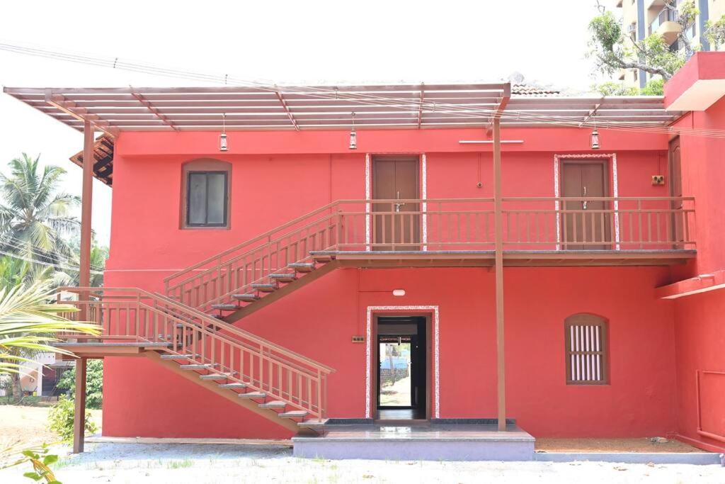 Heritage Home in Padubidri view 4