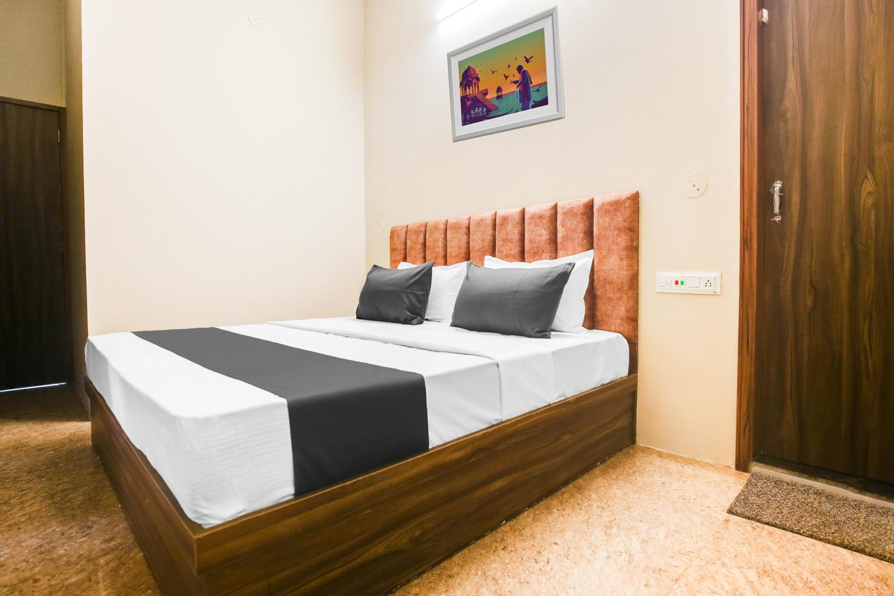 Hotel O GRACE RESIDENCY view 5