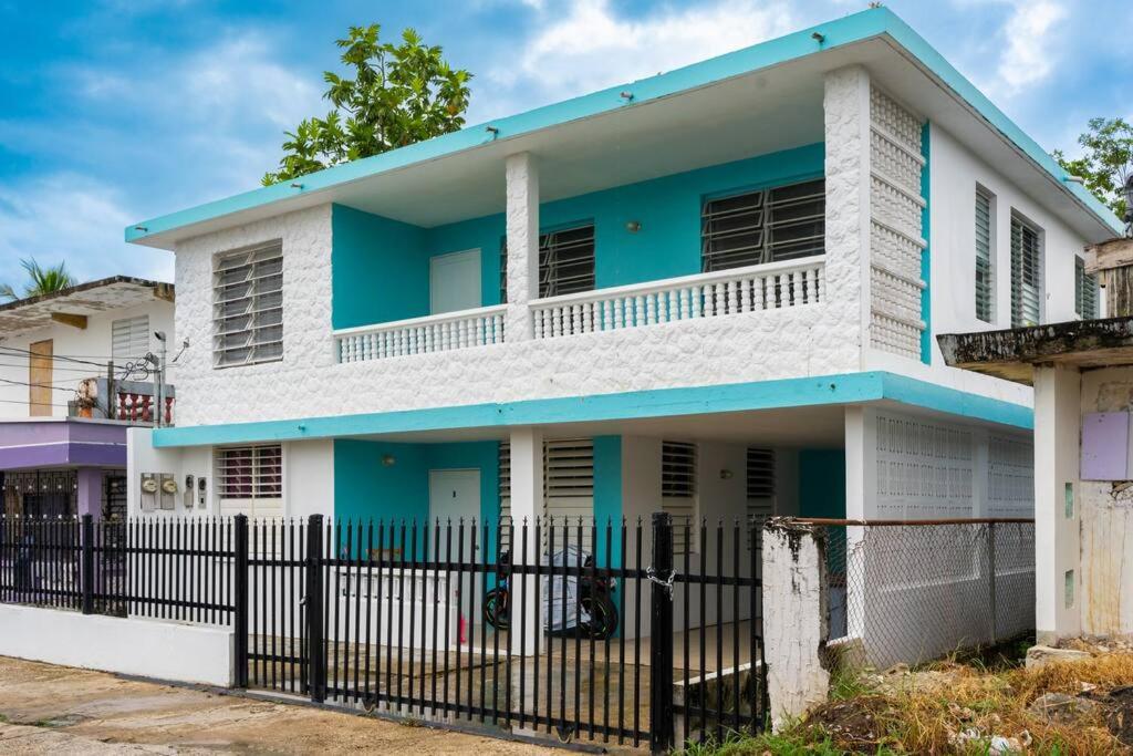 Spacious Apartment close to San Juan and El Yunque view 4