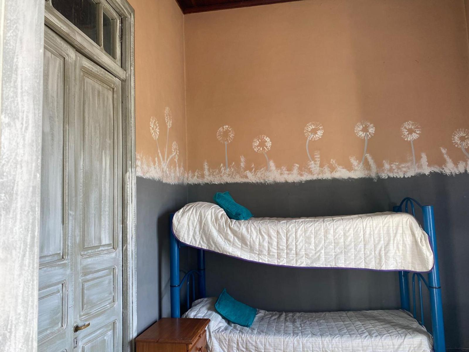 La Casona, chalet rural en finca con piscina JUNÍN DE MENDOZA