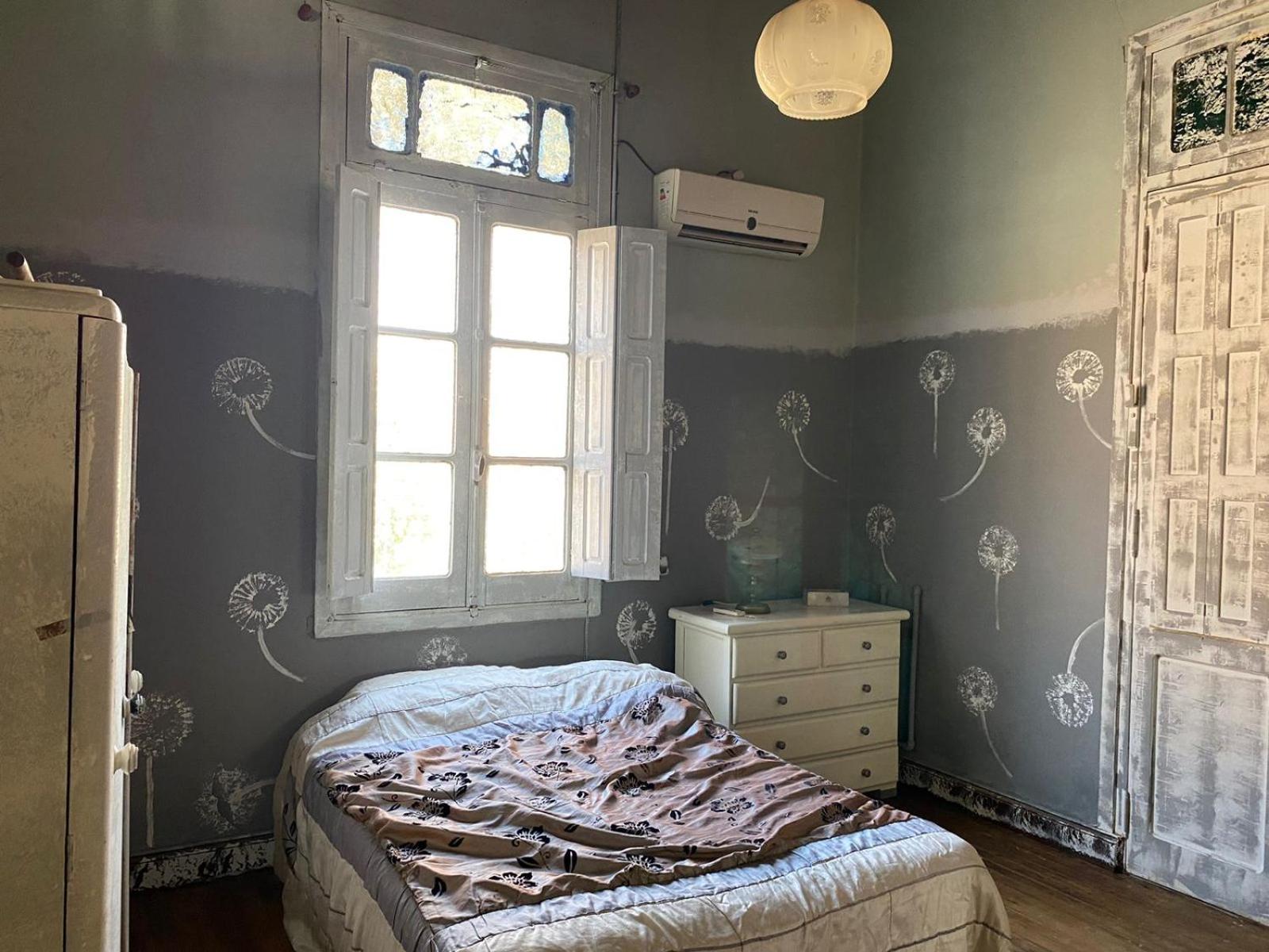 La Casona, chalet rural en finca con piscina JUNÍN DE MENDOZA