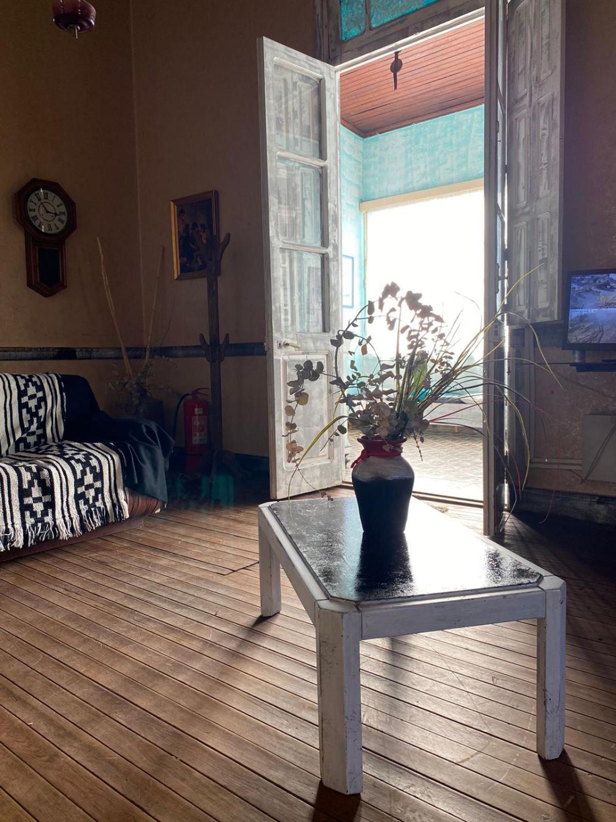 La Casona, chalet rural en finca con piscina JUNÍN DE MENDOZA