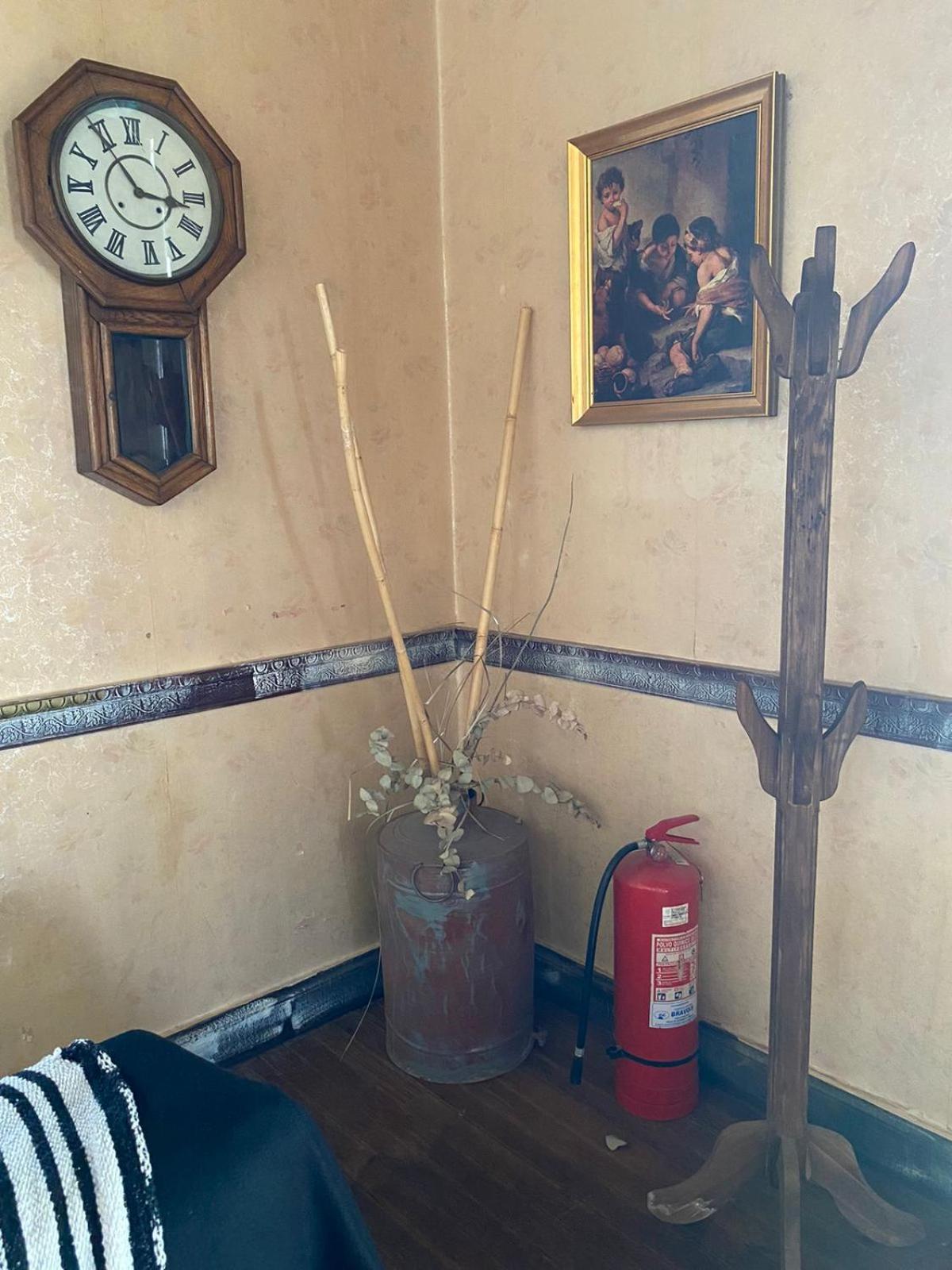 La Casona, chalet rural en finca con piscina JUNÍN DE MENDOZA