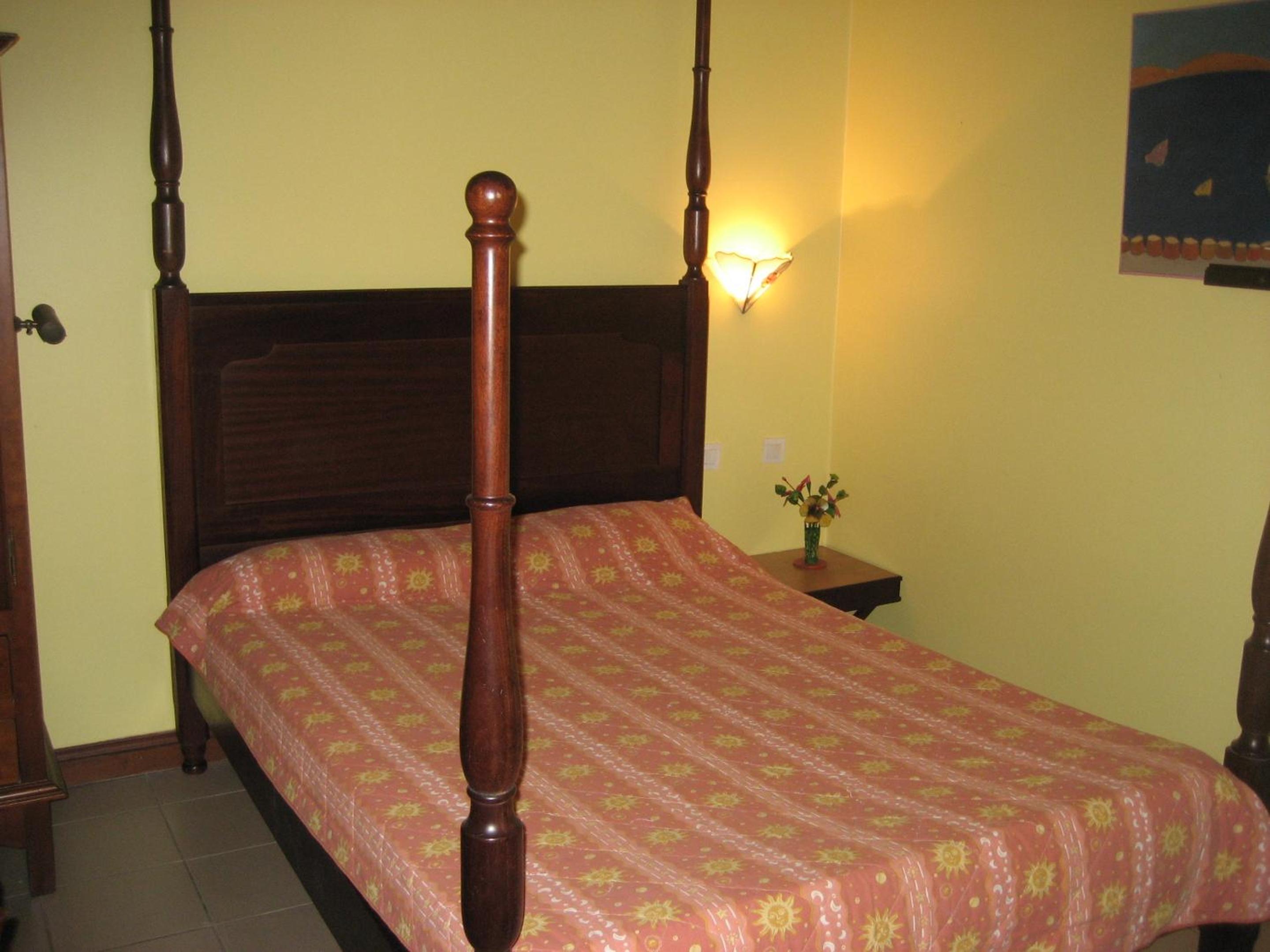 Studio charmant à Sainte-Anne, 25 m², vue sur le jardin view 5