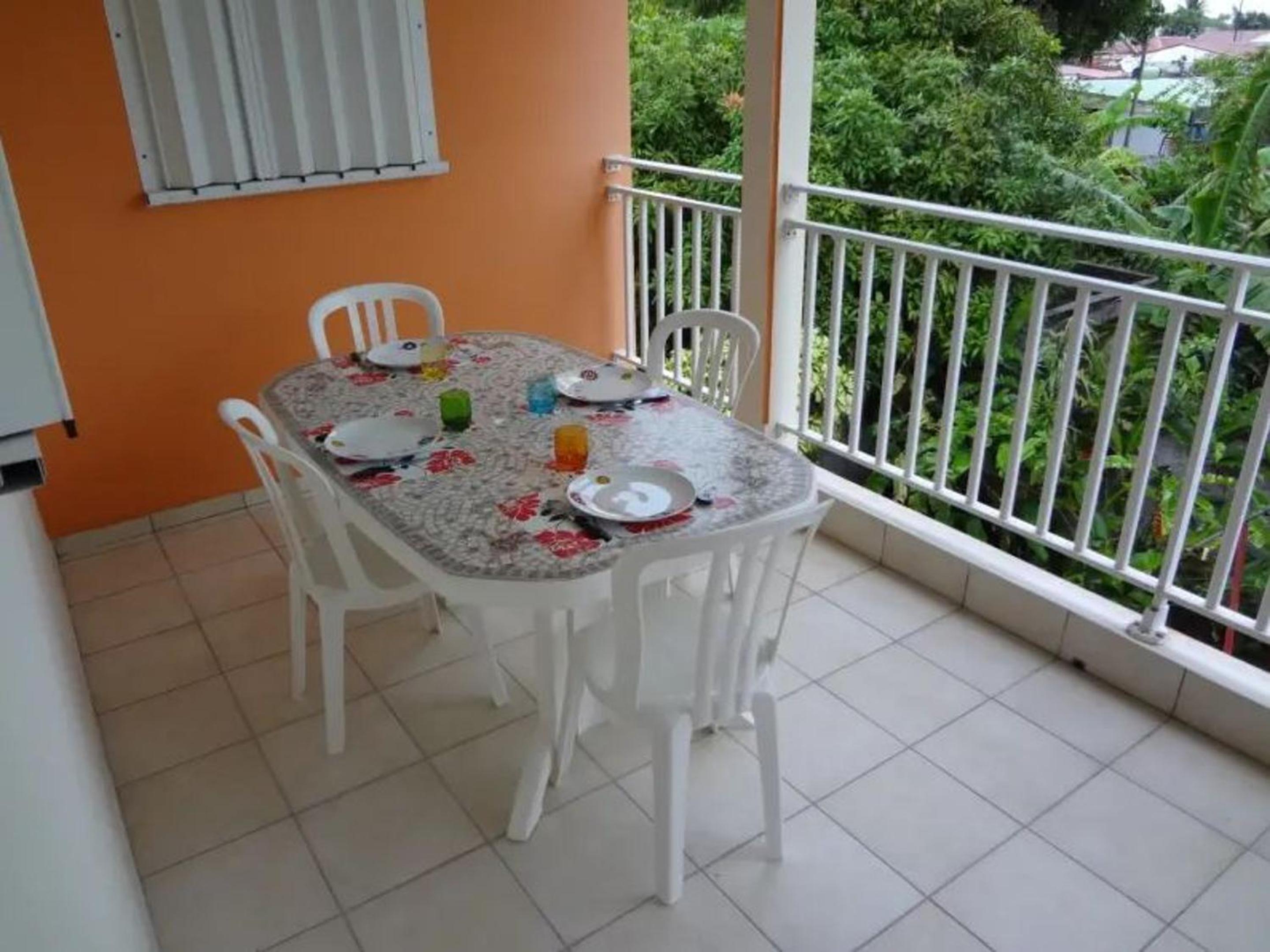 Maison confortable à Port-Louis + Proximité plages view 4