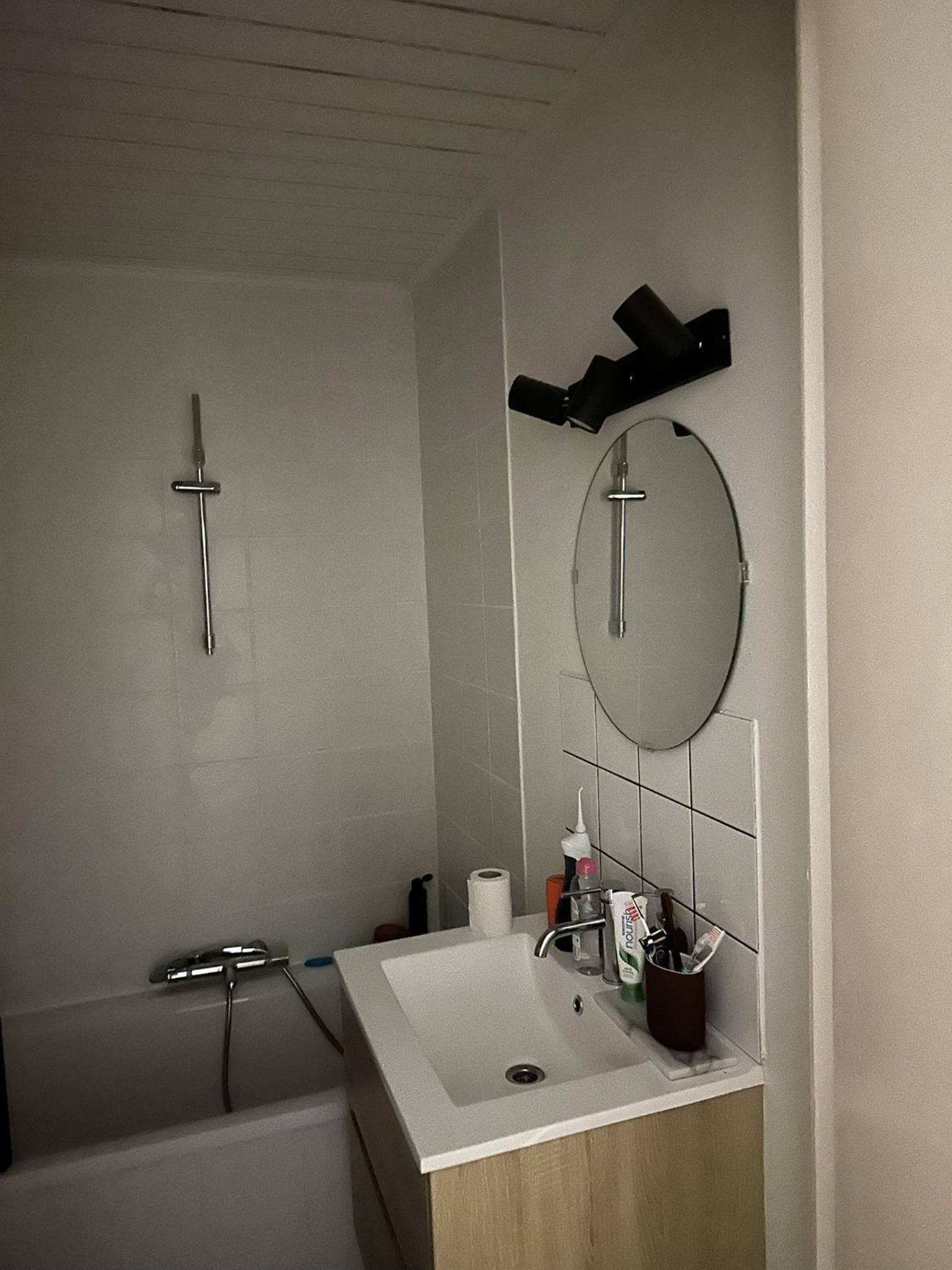 Appartement aan zee en stad, super locatie en volledig gerenoveerd!