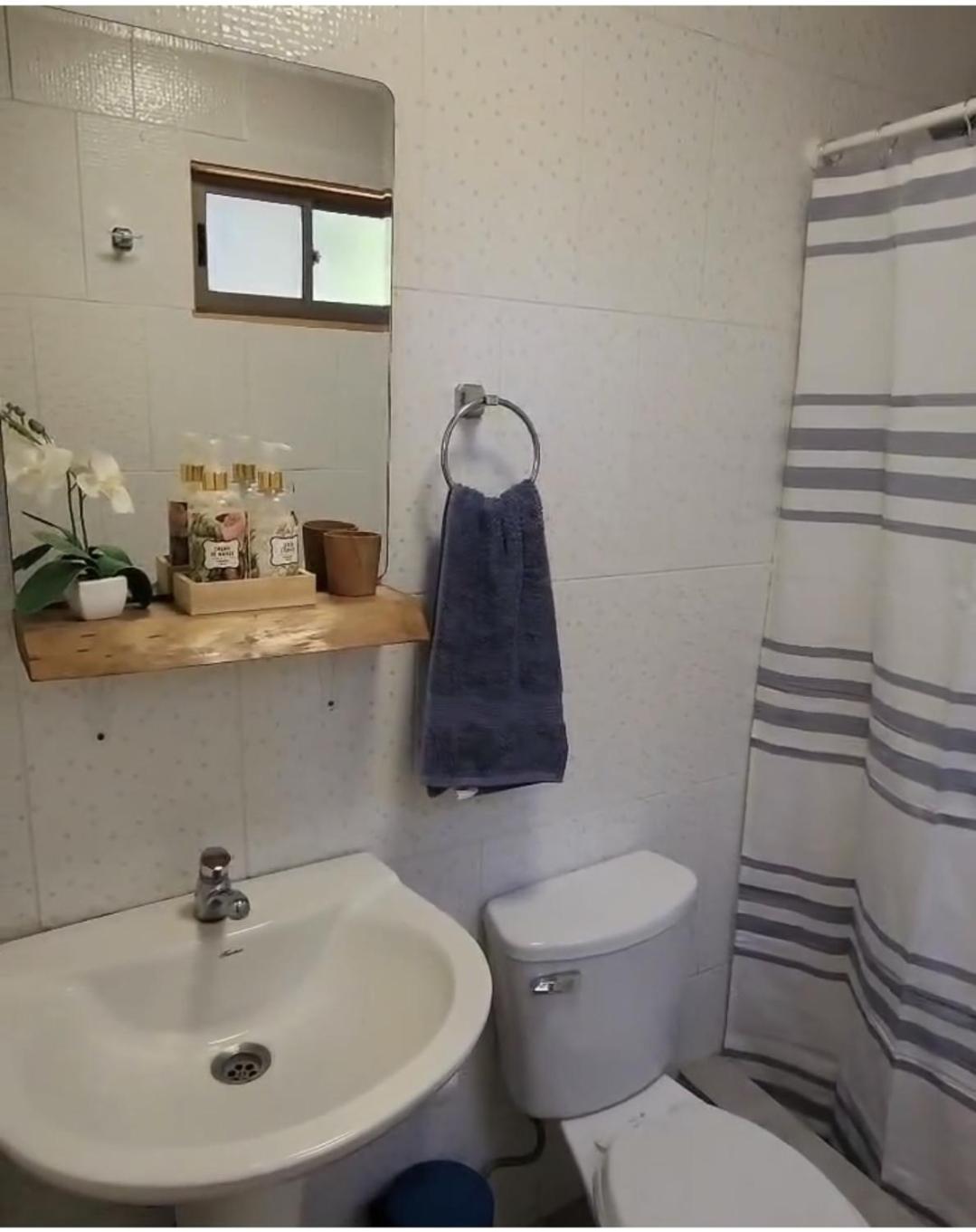 Glamping Puertecillo Surf & Camp