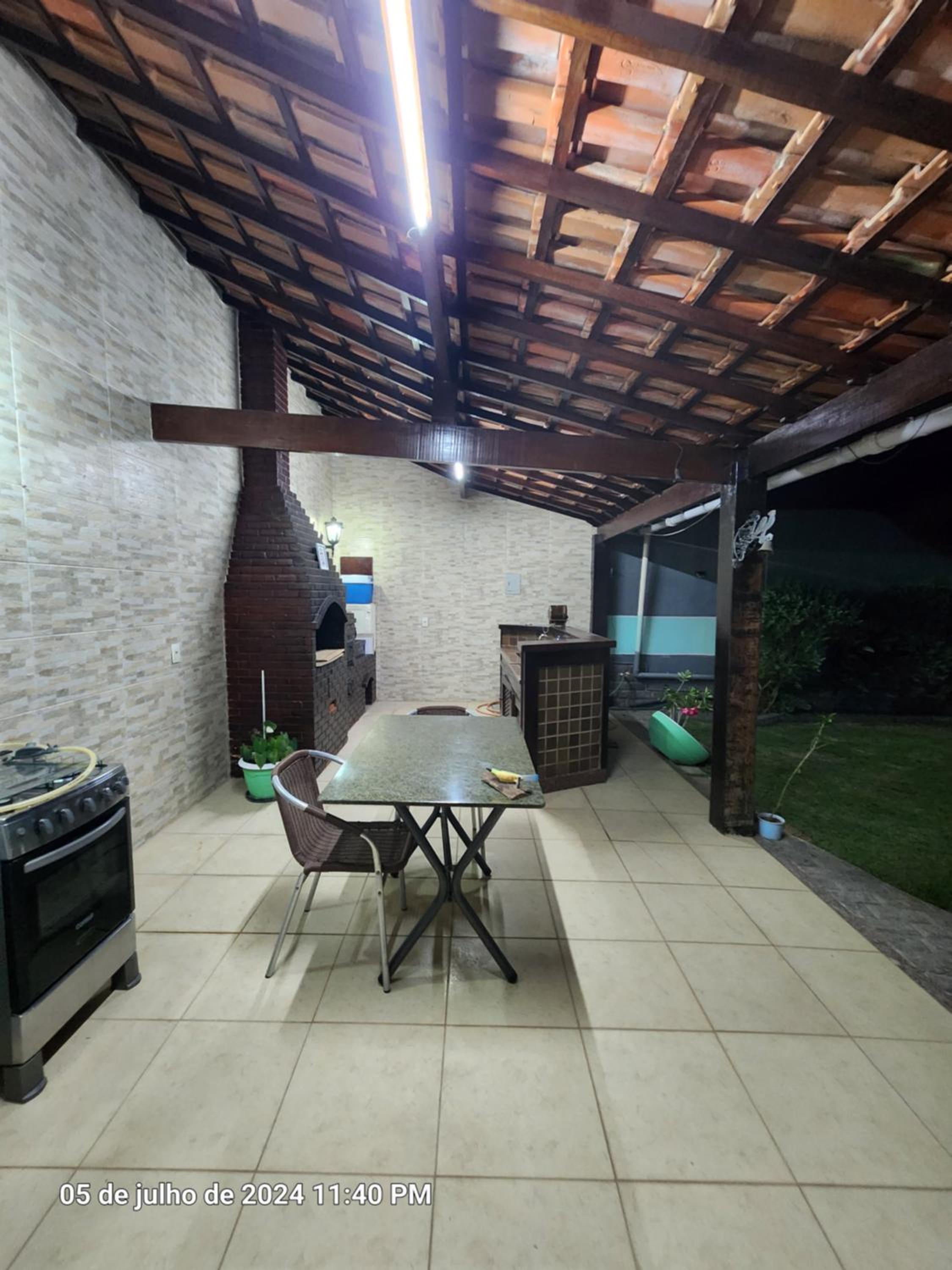 Recanto dos Falcões