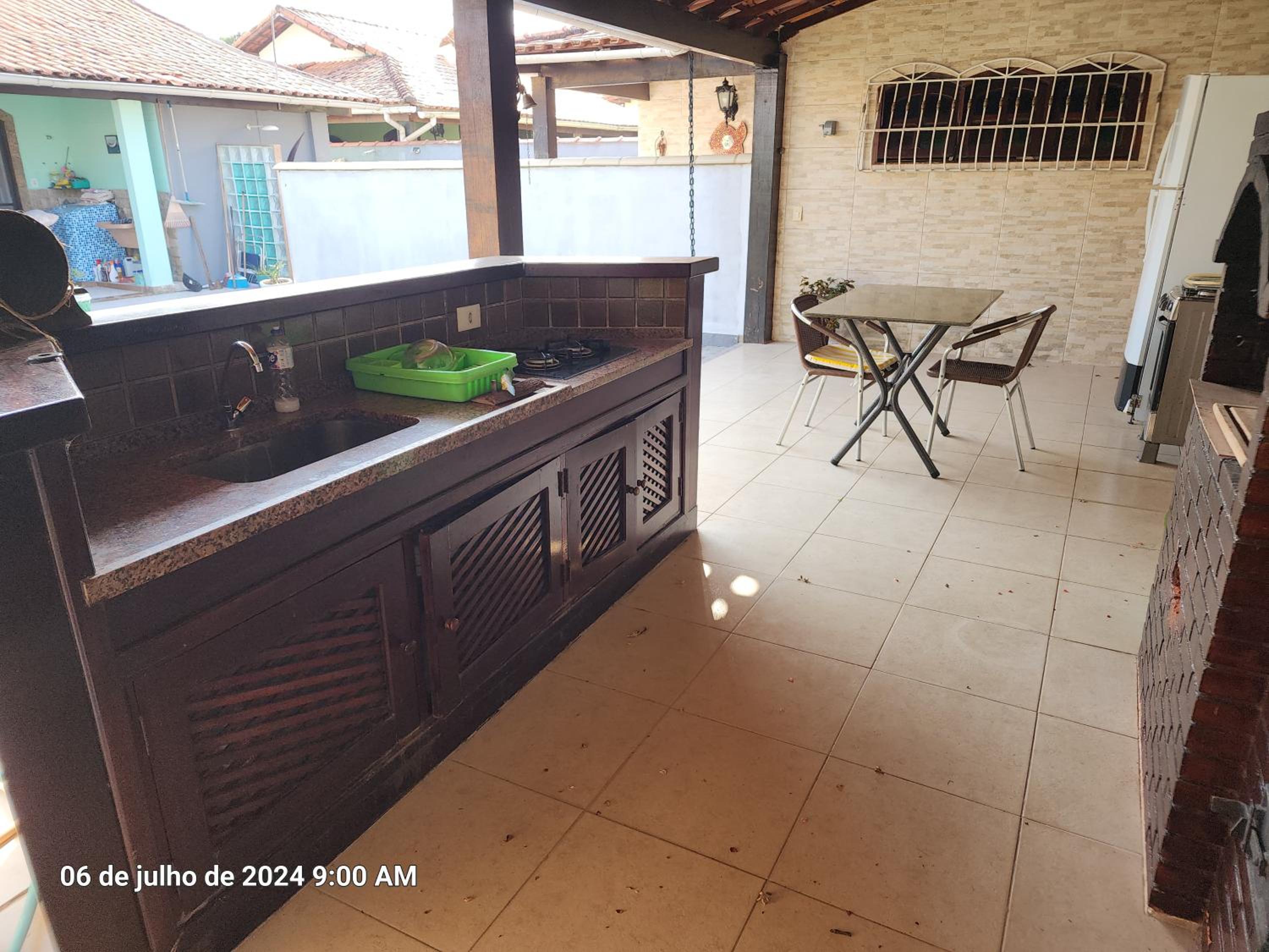 Recanto dos Falcões
