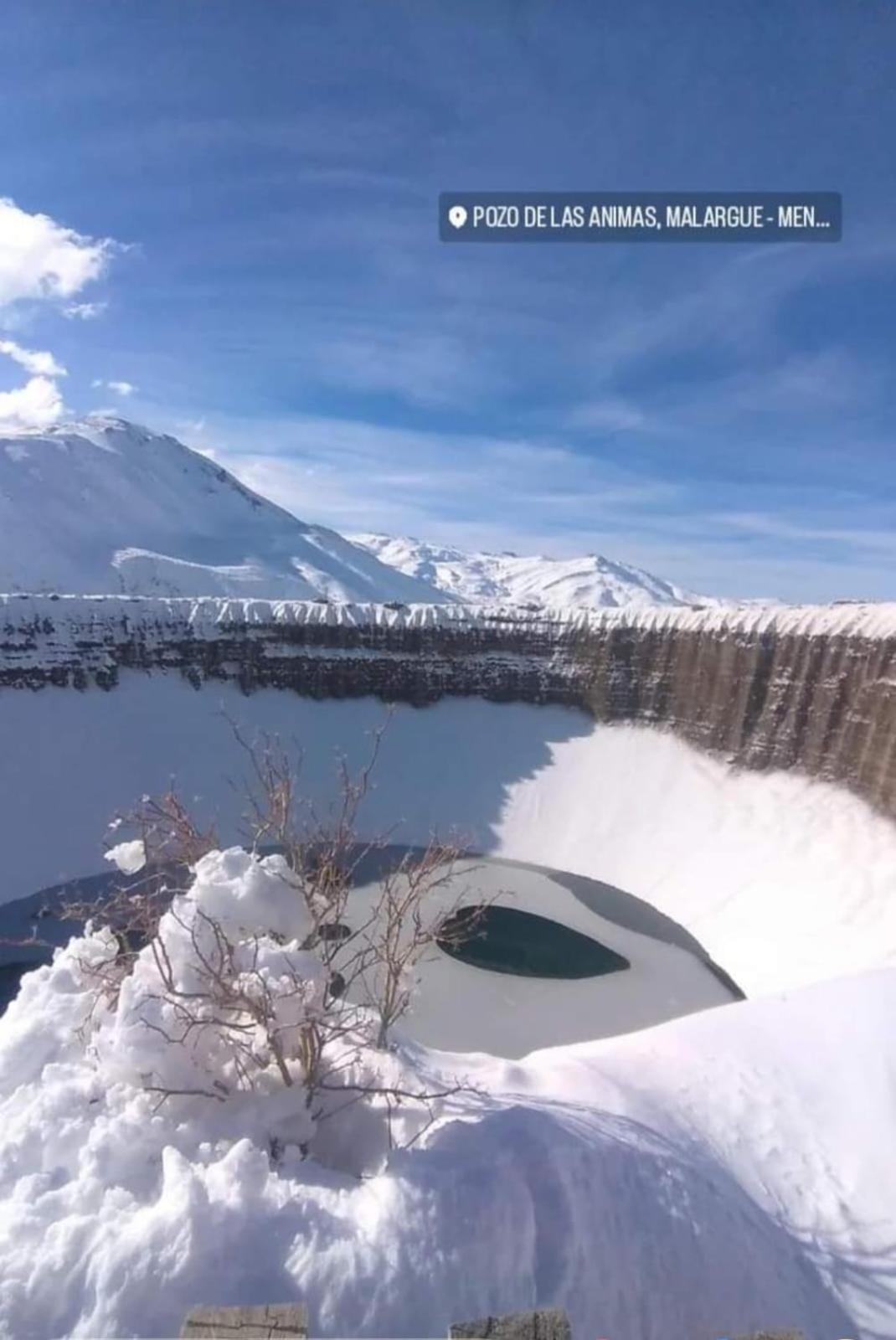 Cabaña Lago Traful