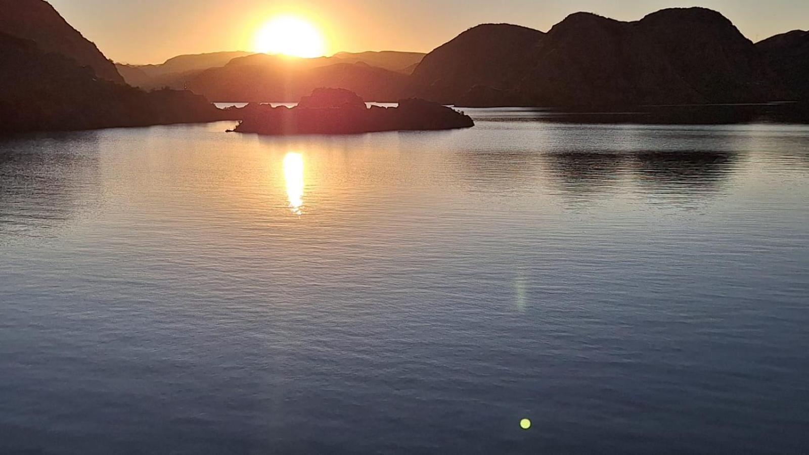 Cabaña Lago Traful