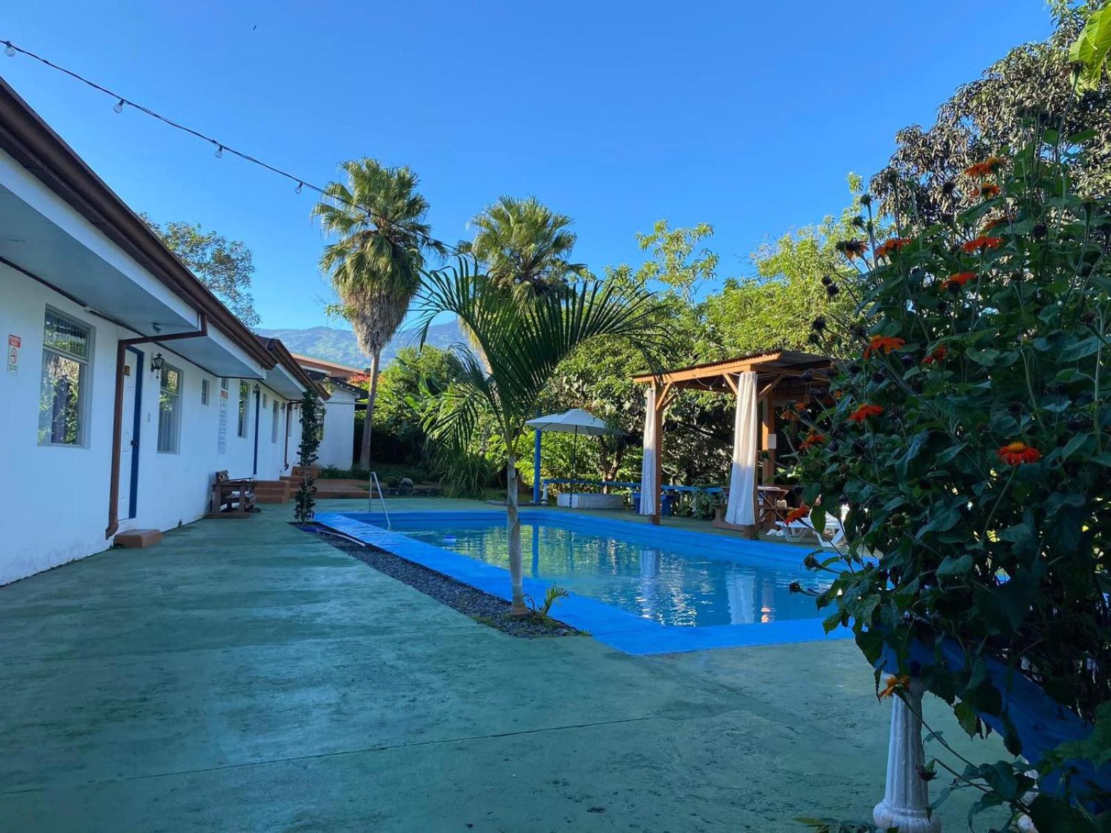 Hotel Geliwa - Image 1