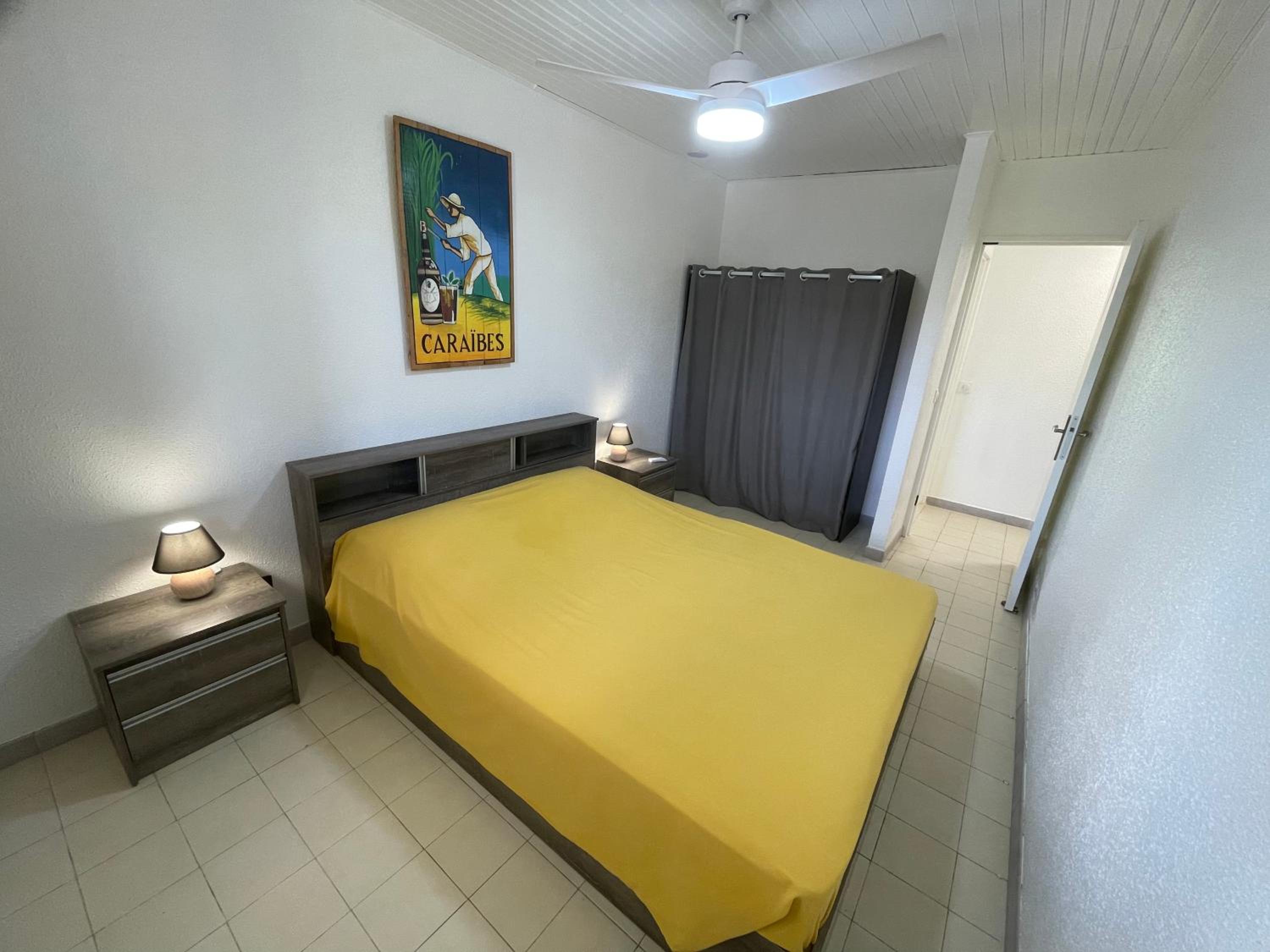 Villa Caraïbes