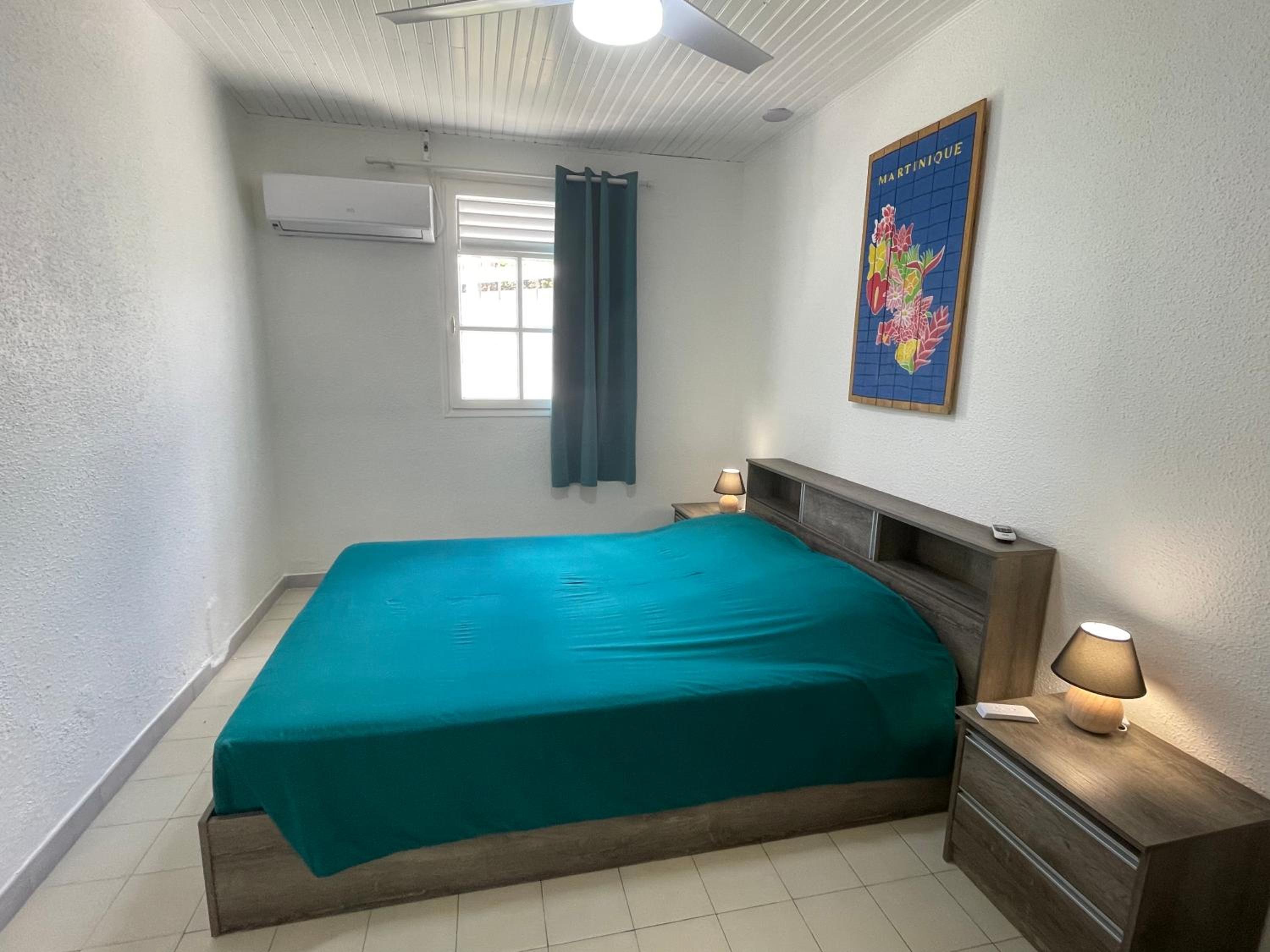Villa Caraïbes
