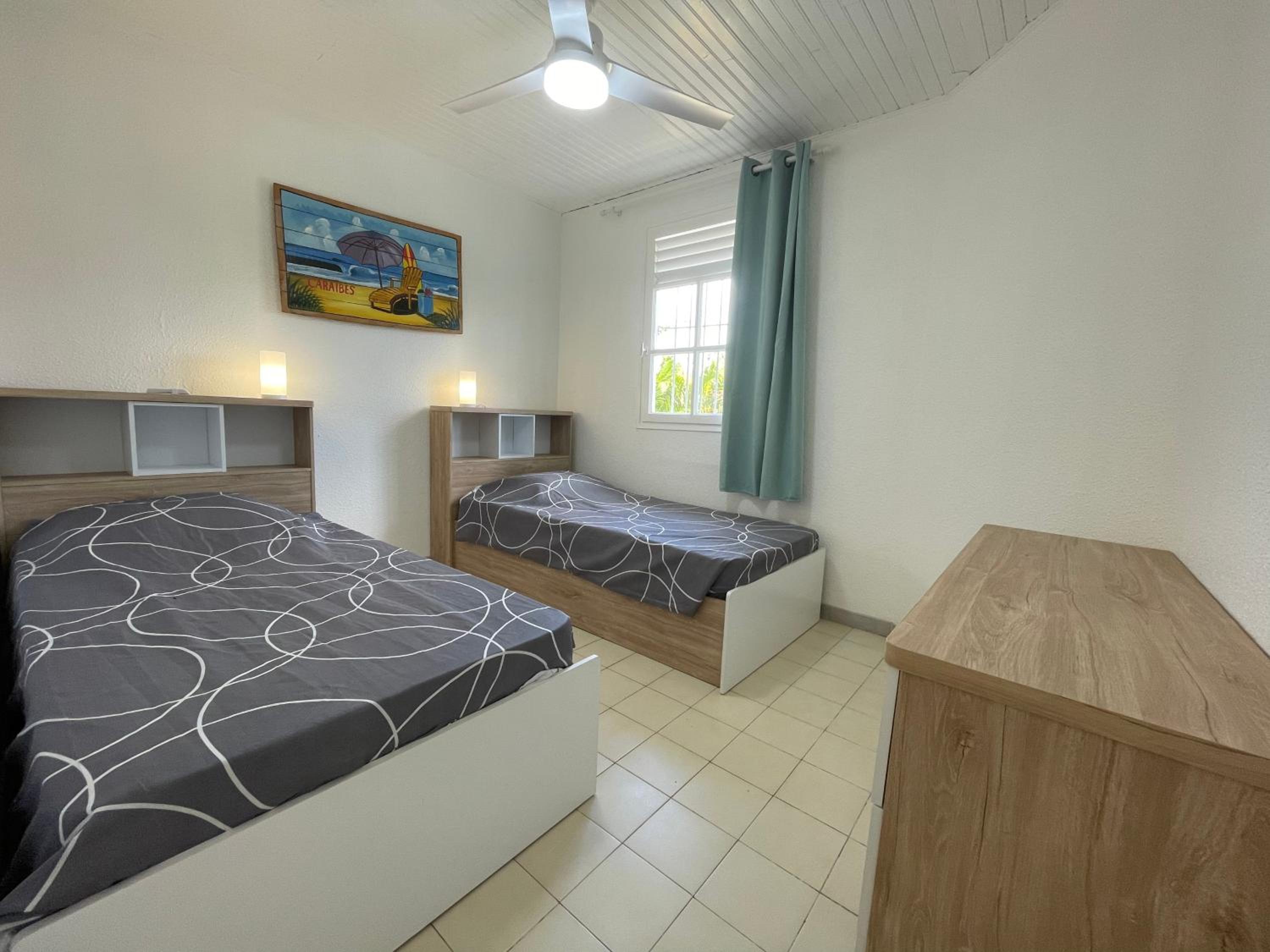 Villa Caraïbes