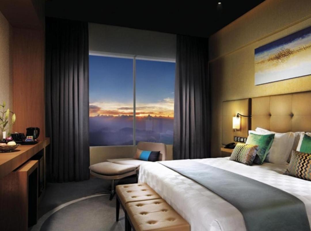 Genting Highlands High-end Room photo 2