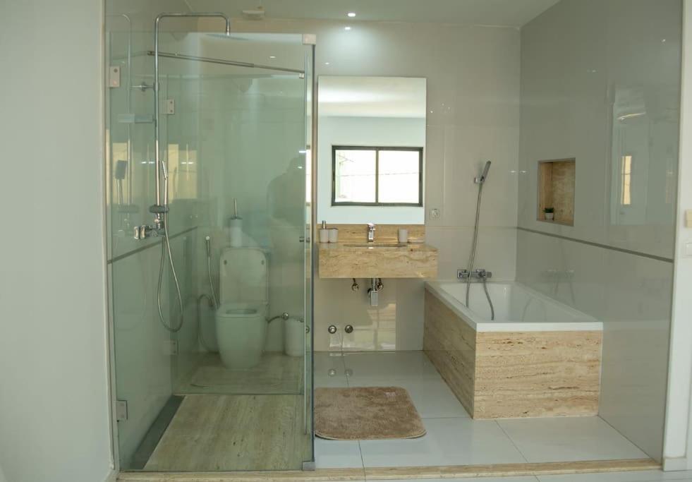 Cassenda Deluxe Villa