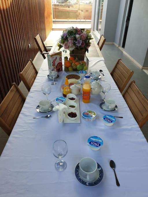 Cassenda Deluxe Villa