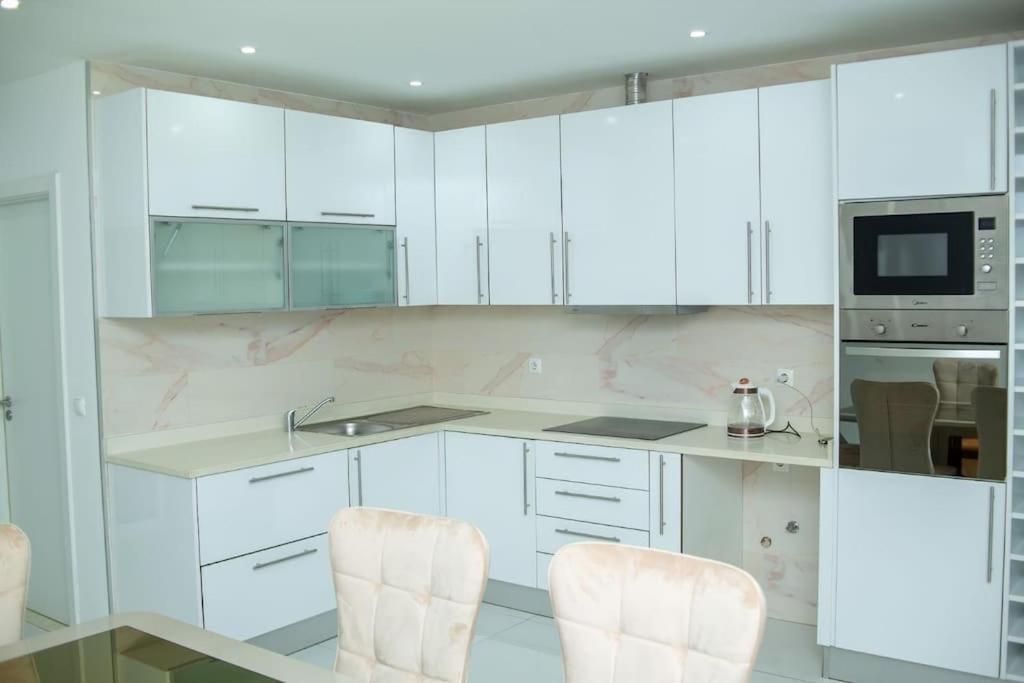Cassenda Deluxe Villa