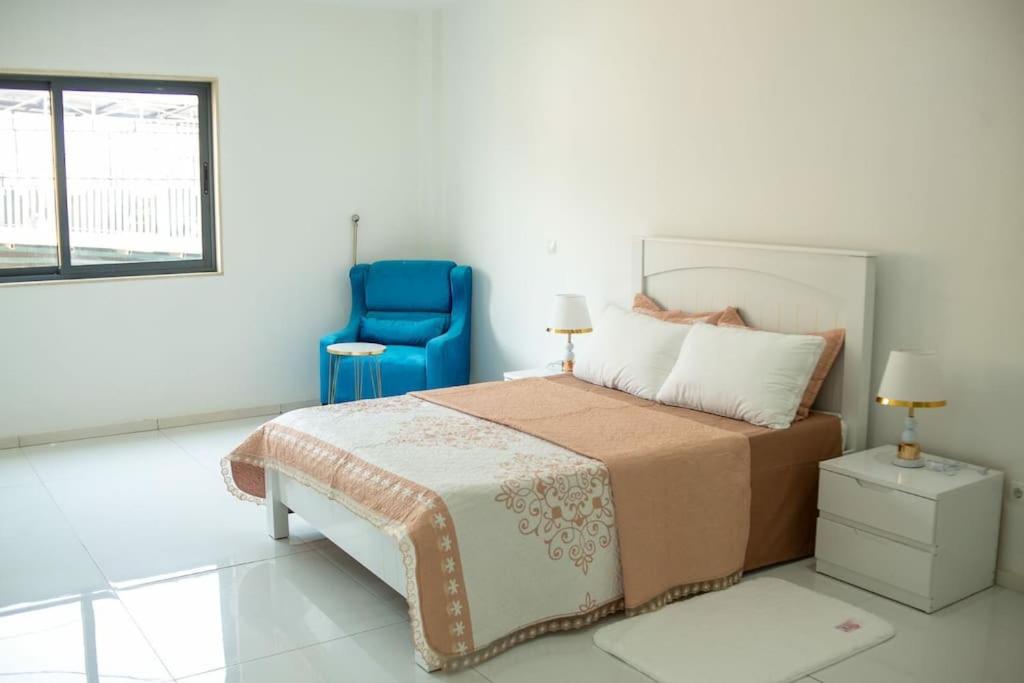 Cassenda Deluxe Villa
