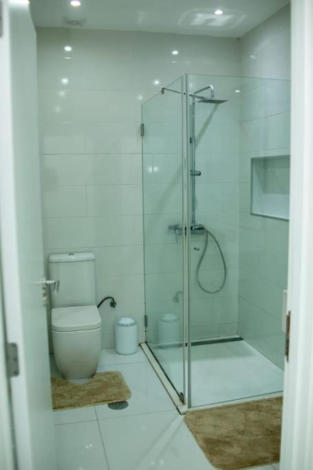 Cassenda Deluxe Villa