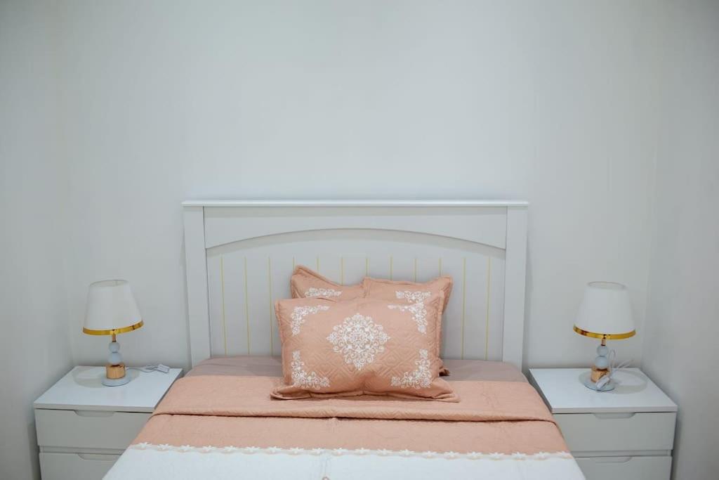 Cassenda Deluxe Villa