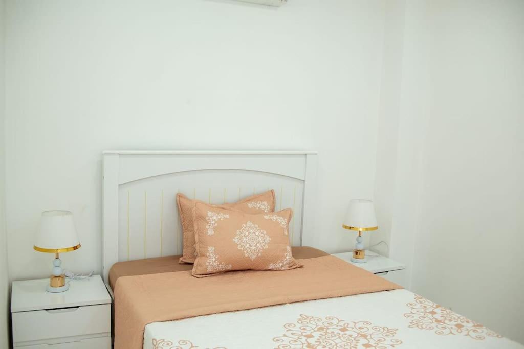 Cassenda Deluxe Villa