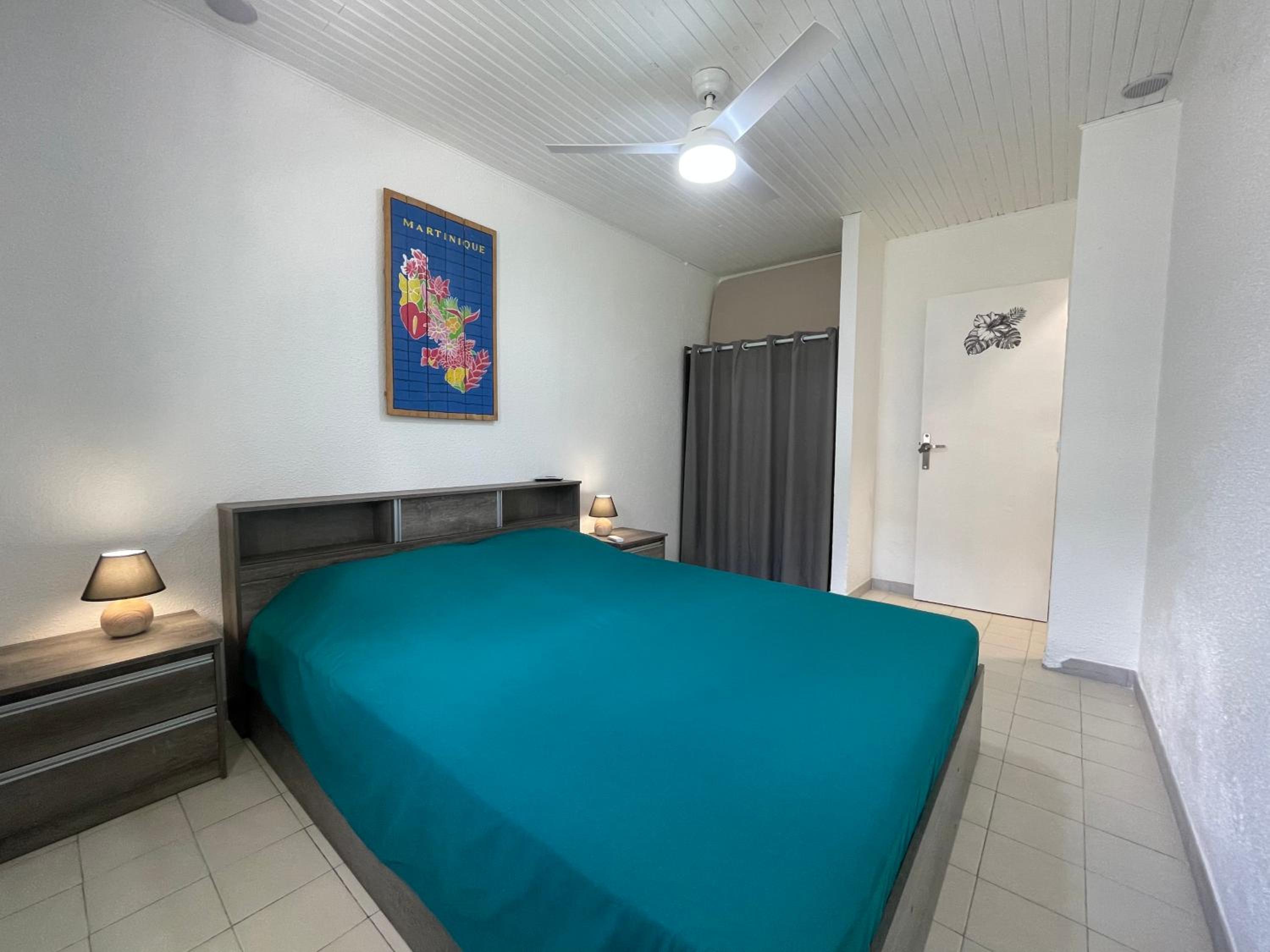 Villa Caraïbes