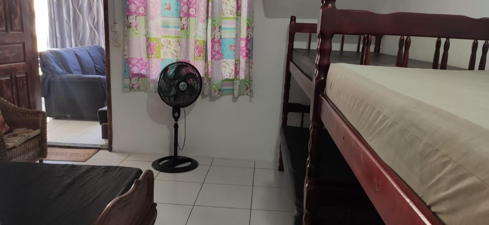Hospedagem Aspino Poliqueze, Acessível e bem Localizada