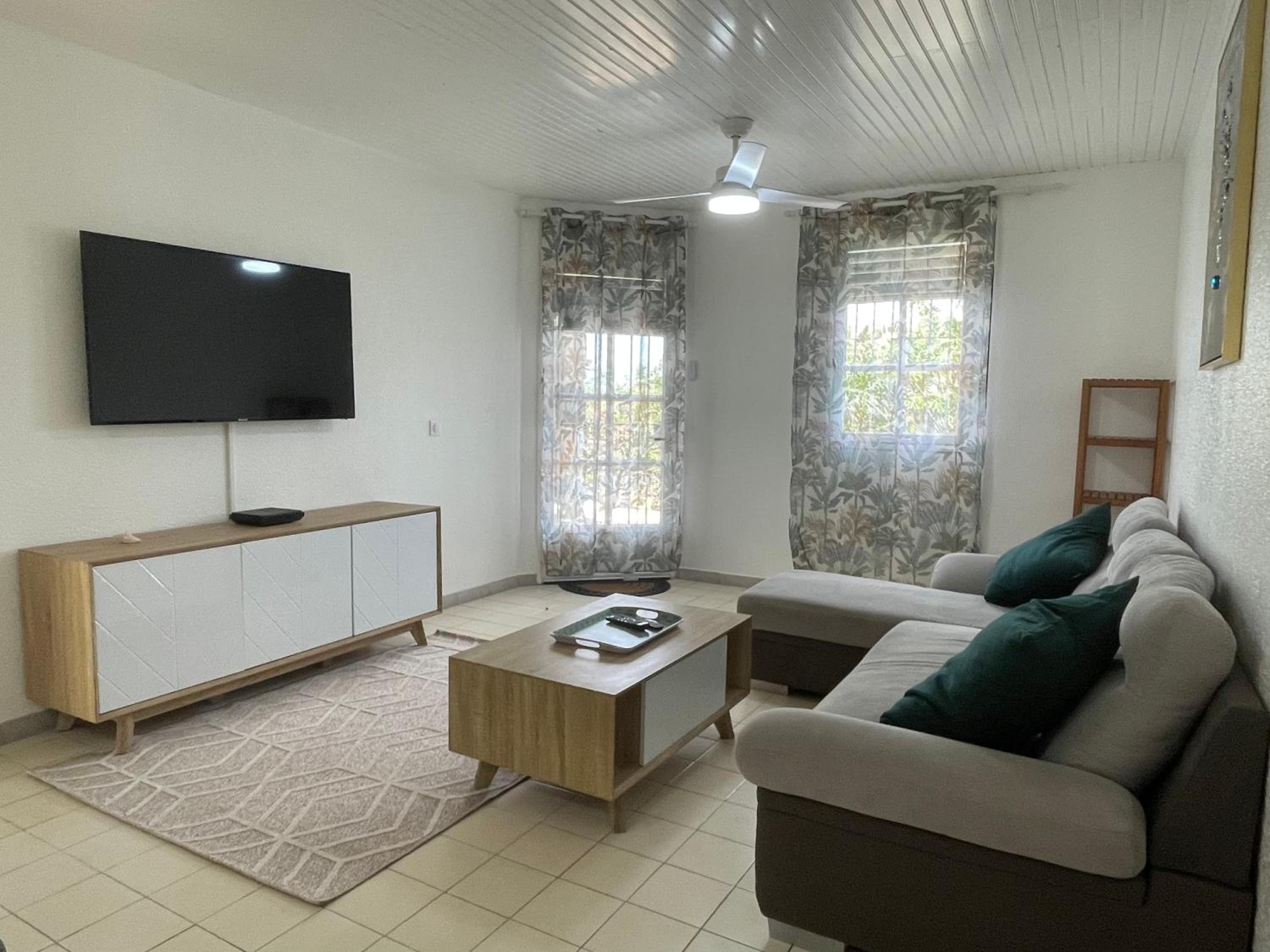 Villa Caraïbes