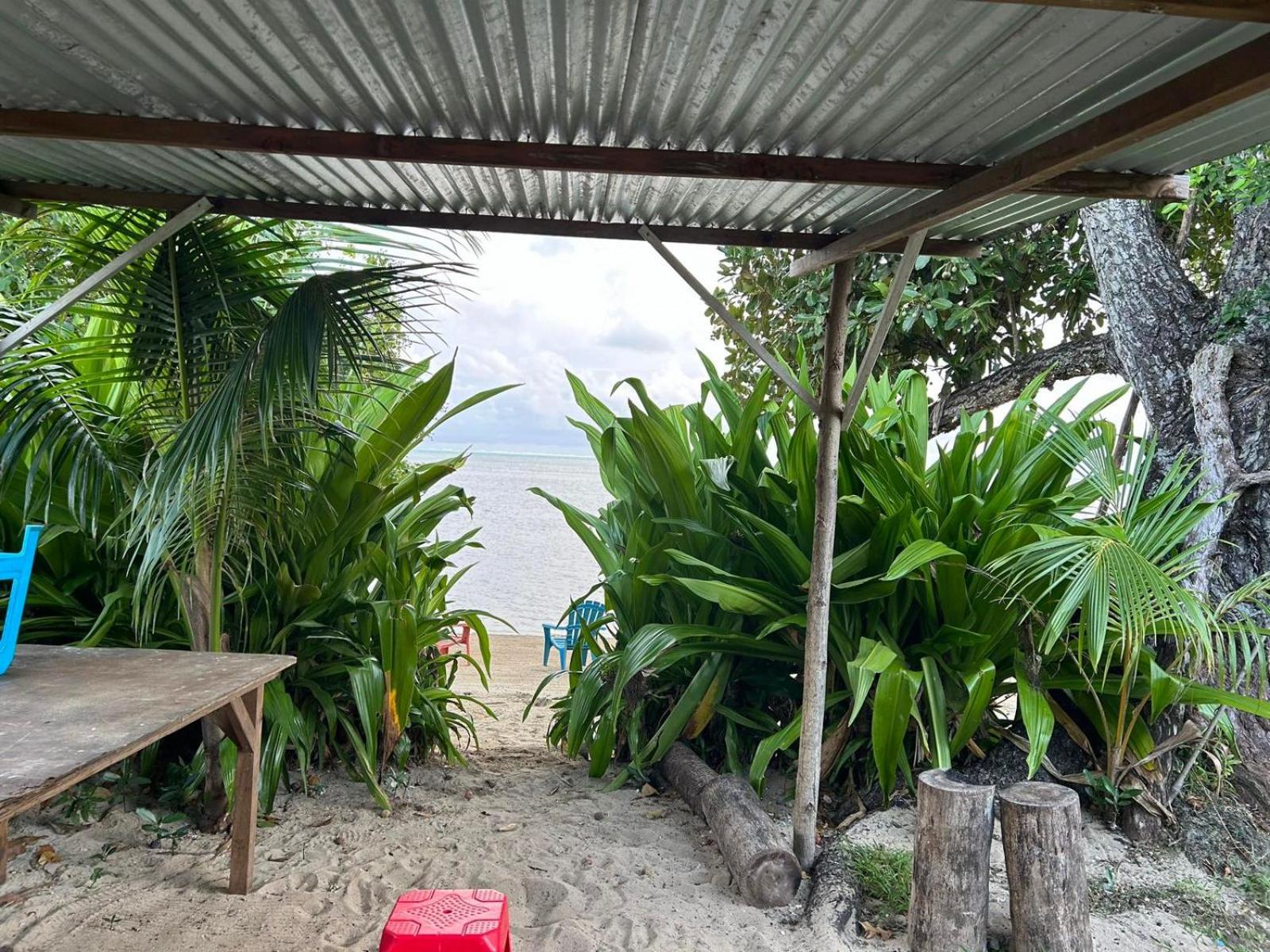 Vaianae Sands view 2