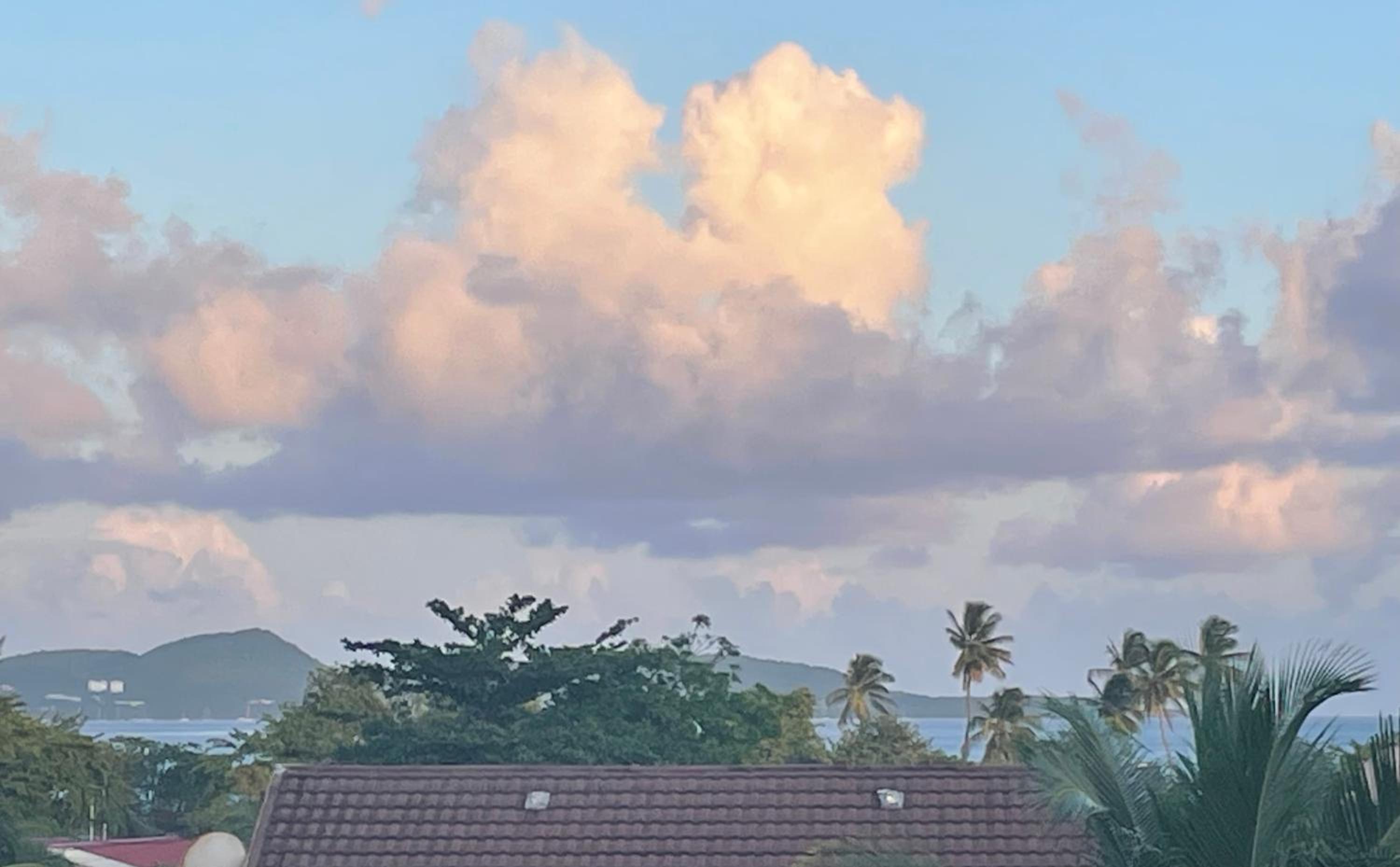Villa Caraïbes