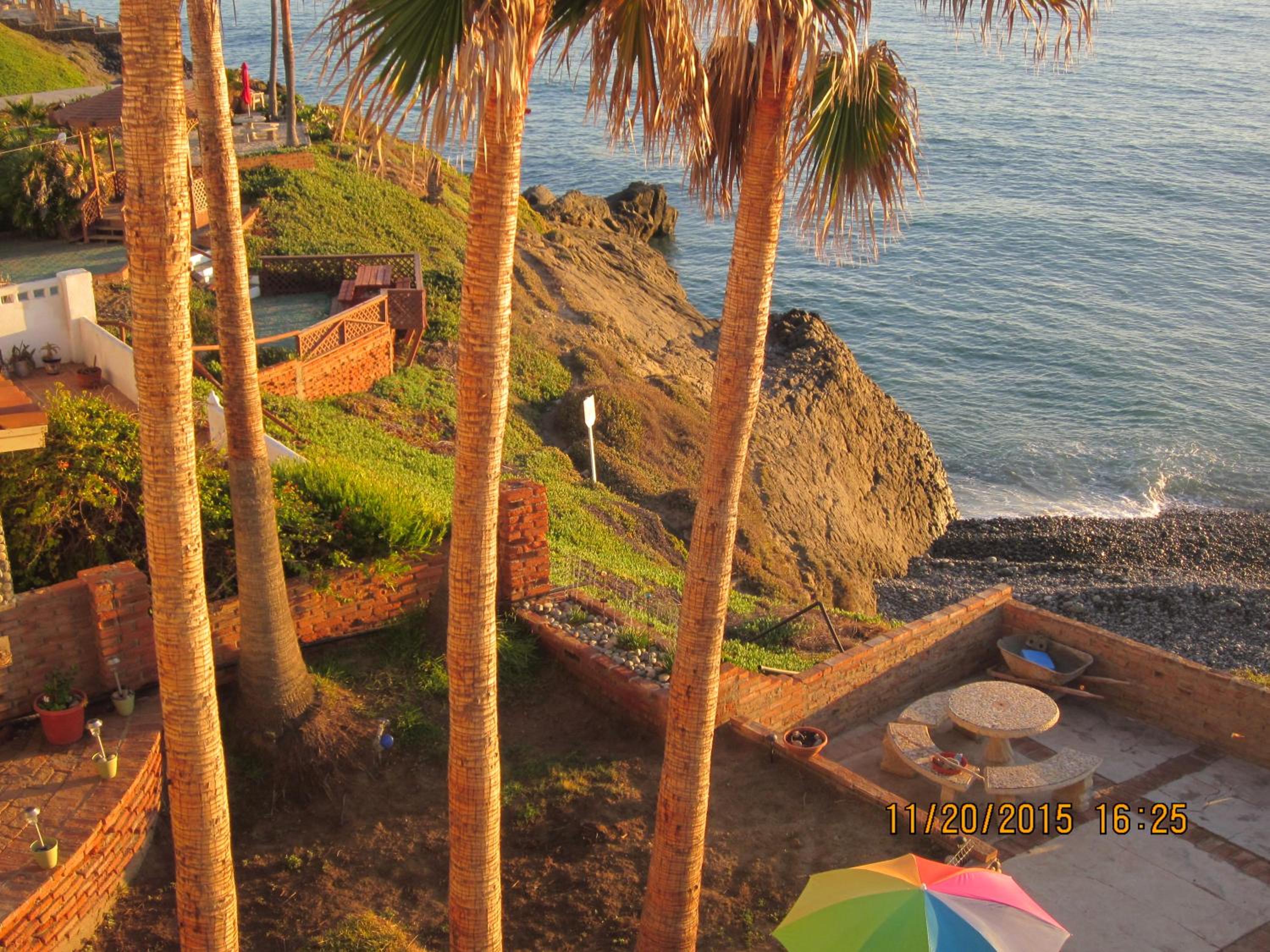 Hacienda Rancho Santini