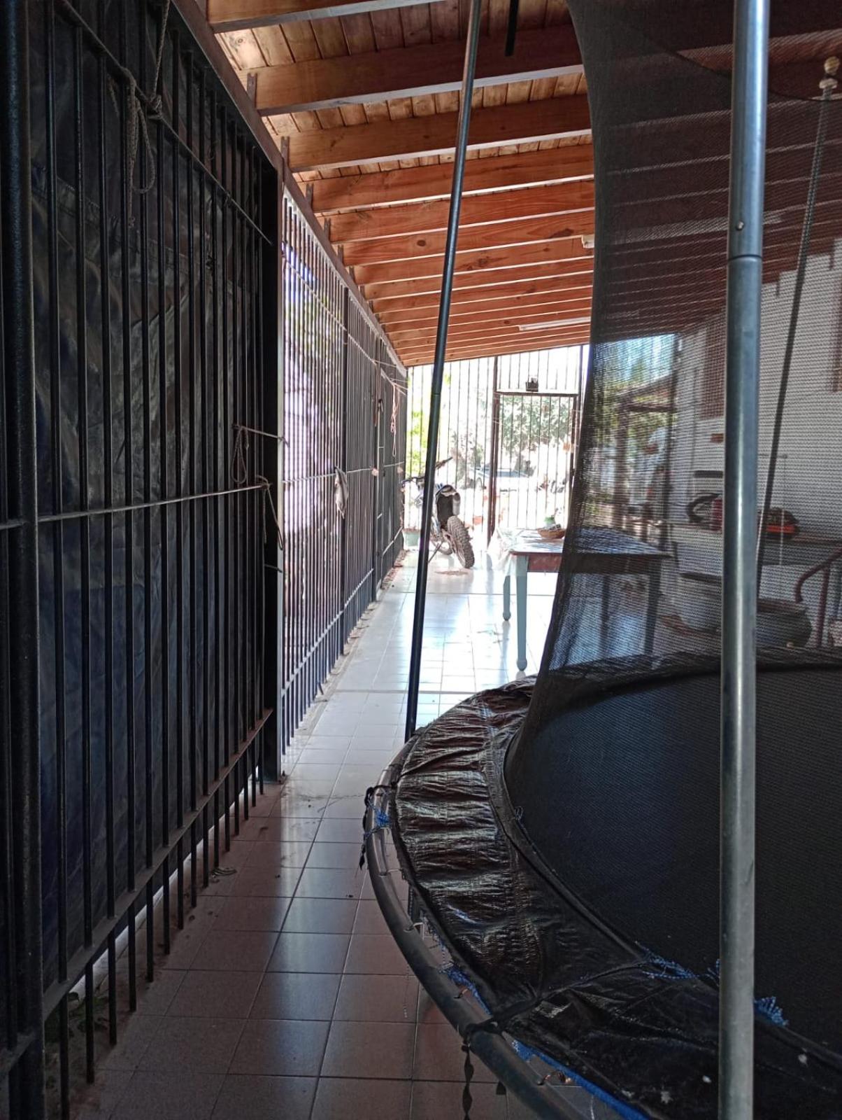 La Casona, chalet rural en finca con piscina JUNÍN DE MENDOZA