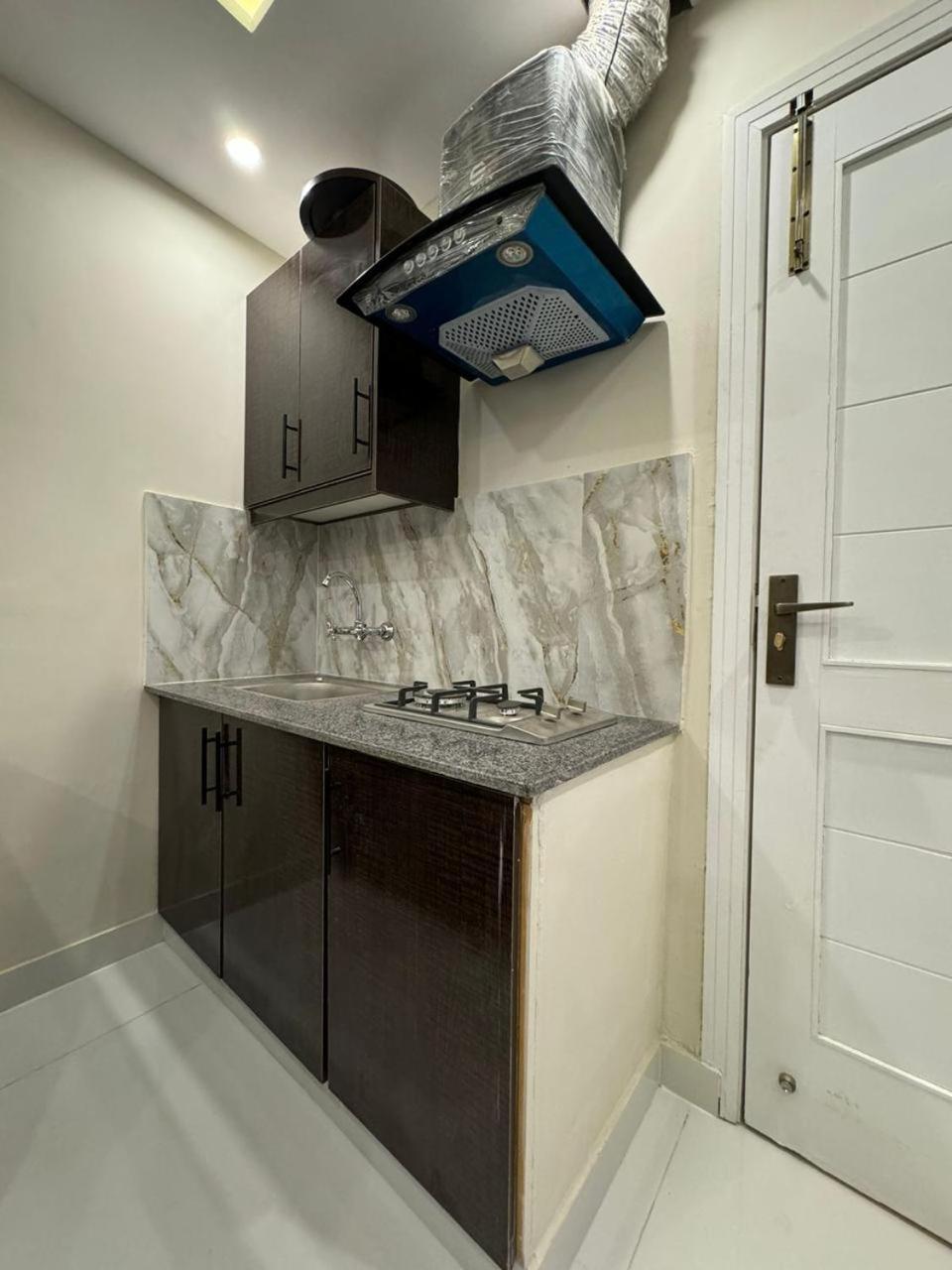 Imam's Urban Condominium view 2