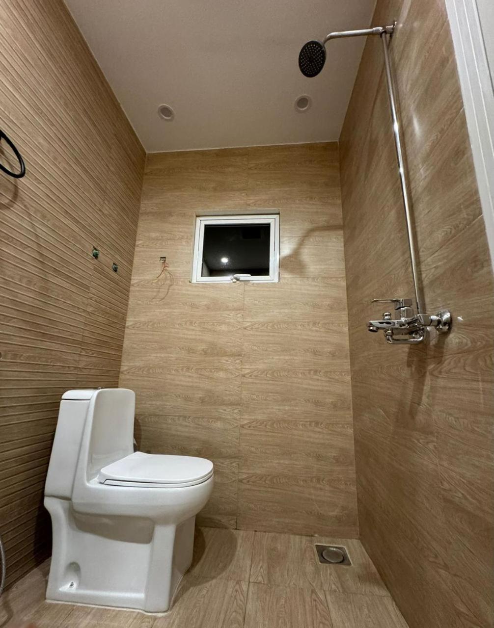 Imam's Urban Condominium view 5