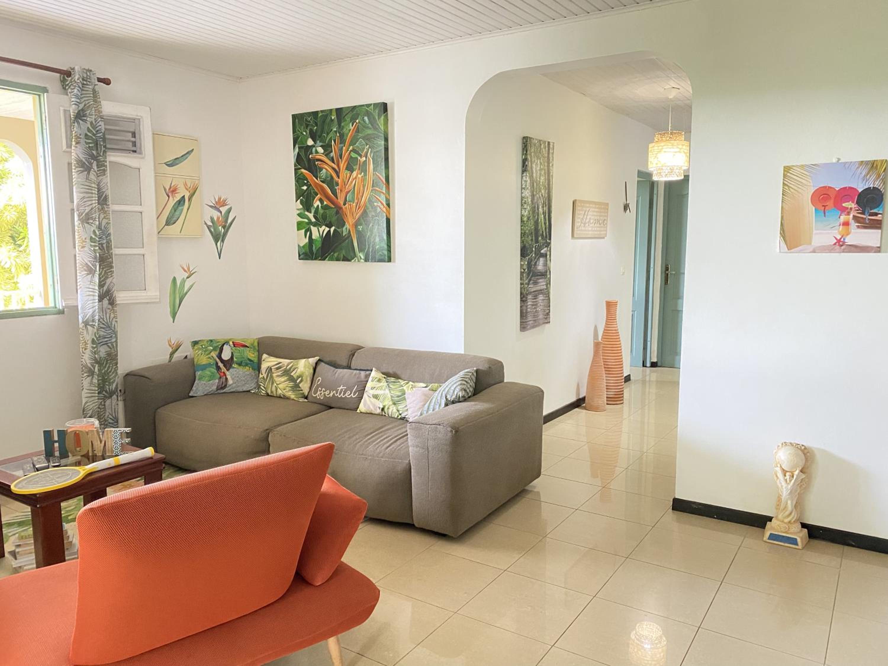 Maison T4 - Tutti Fruity view 5