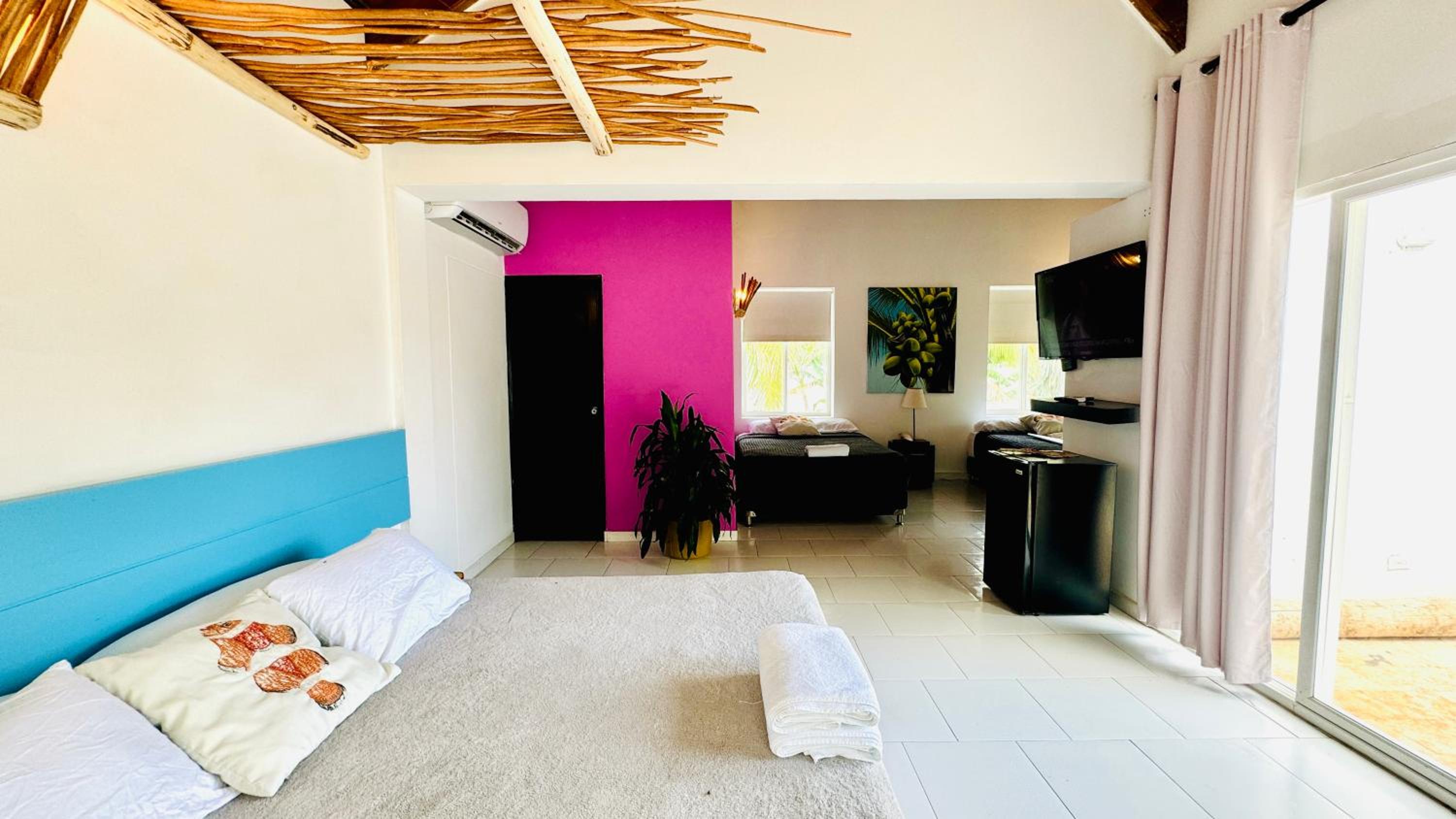 Coco House by Be Happy