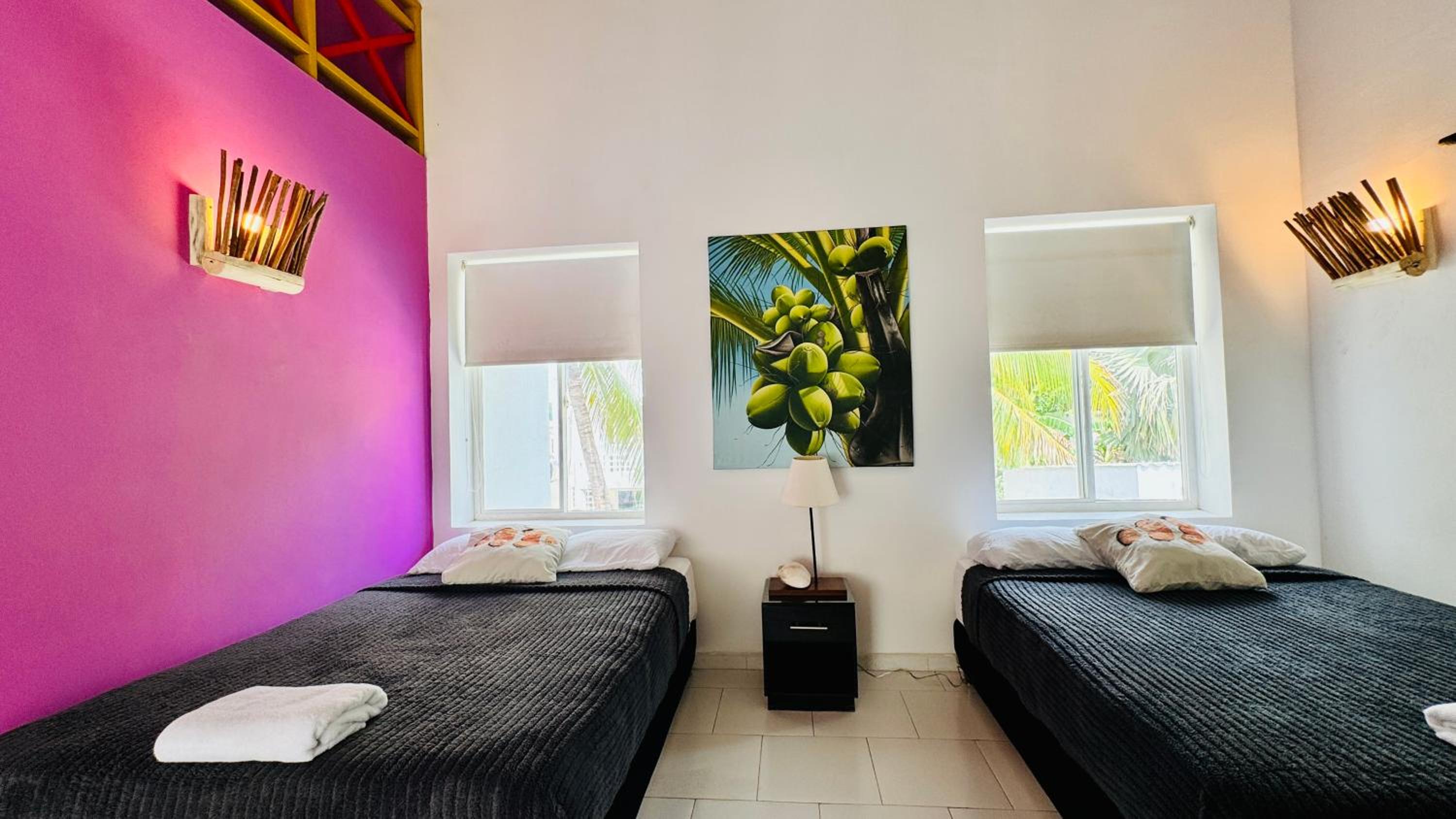 Coco House by Be Happy