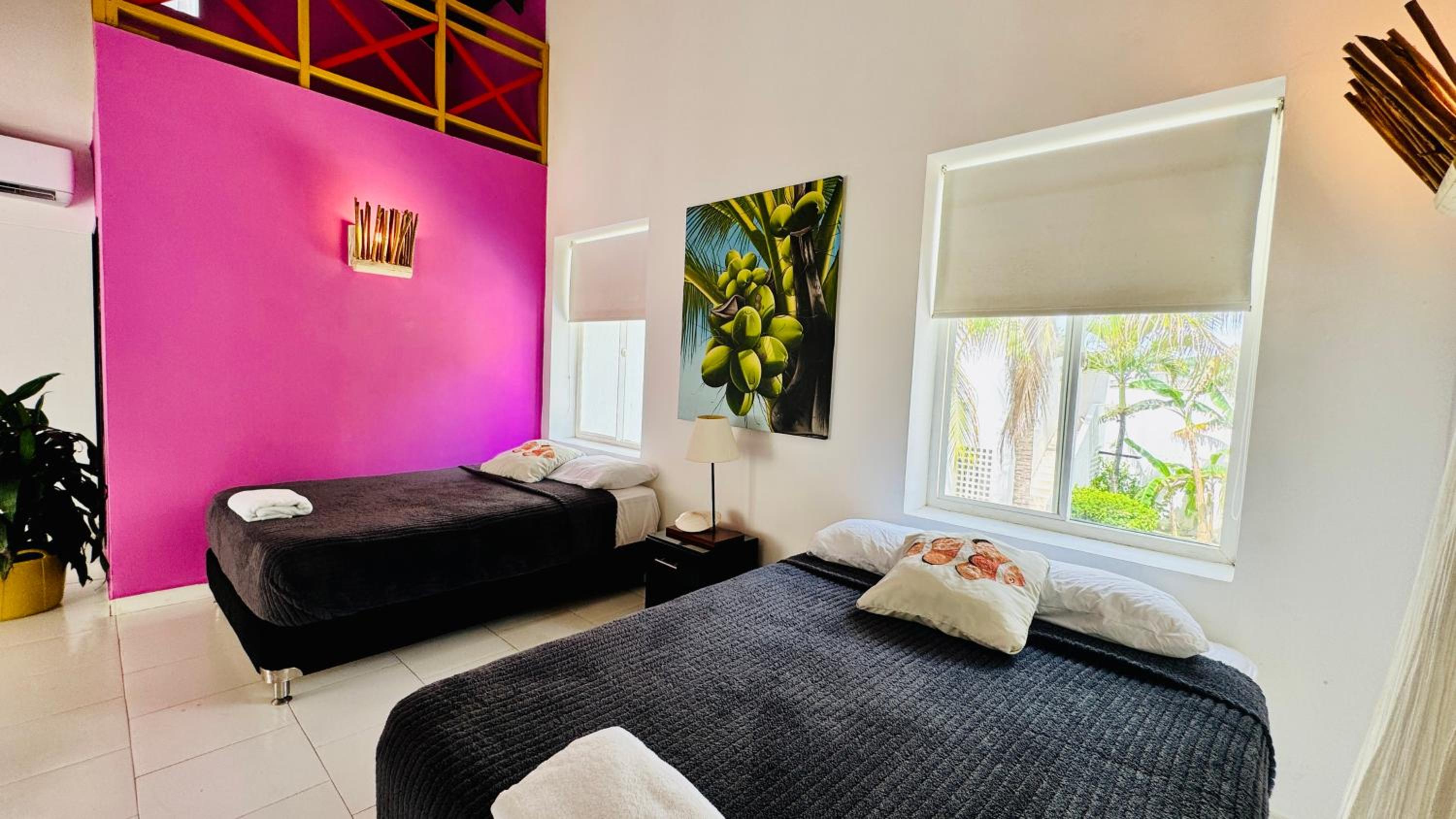 Coco House by Be Happy