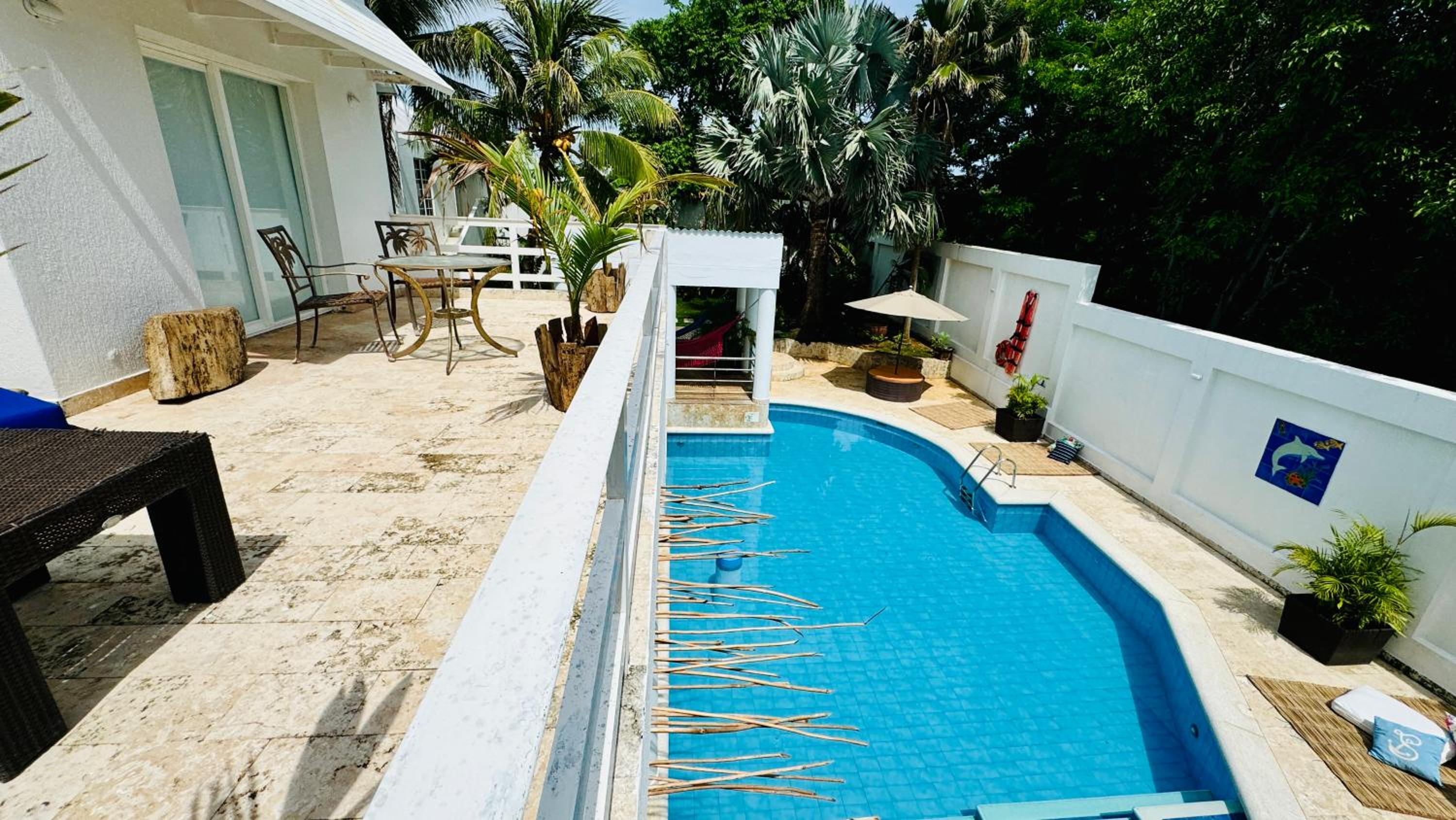 Coco House by Be Happy