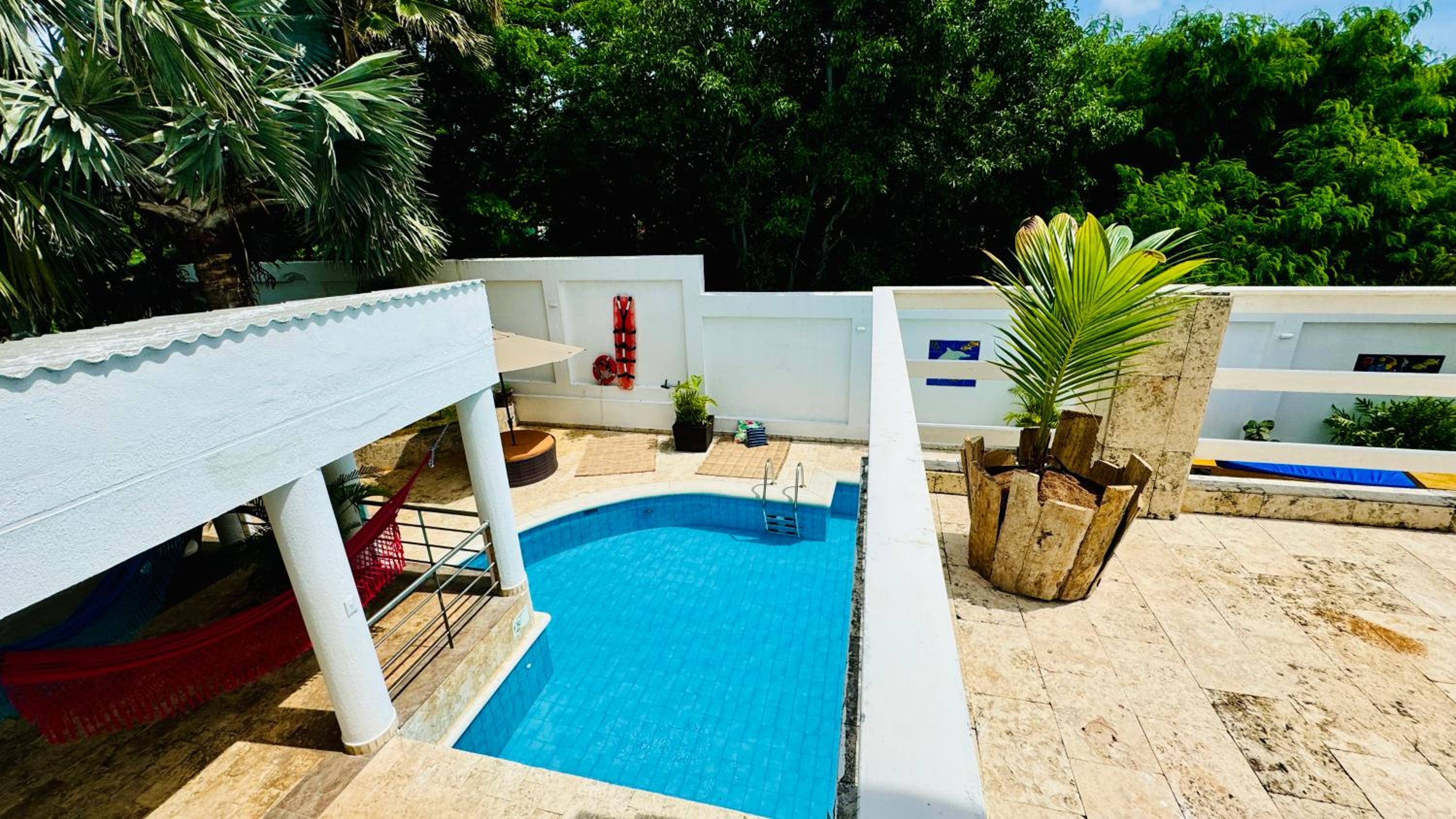 Coco House by Be Happy