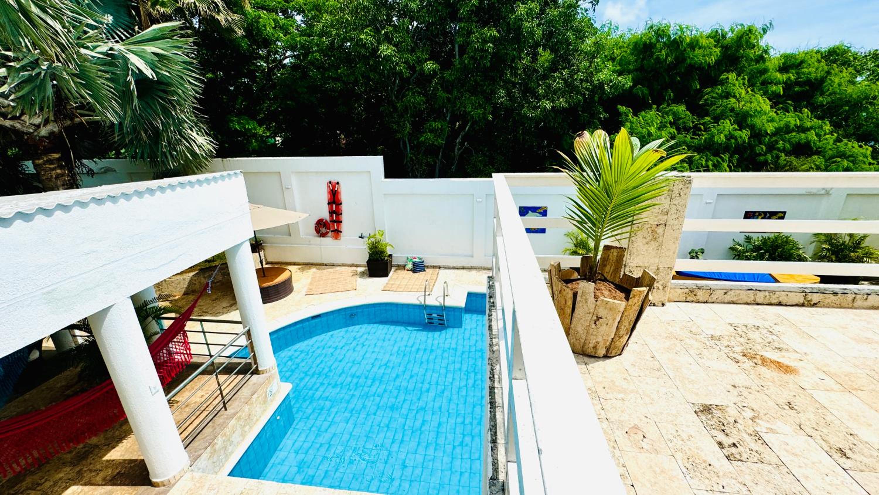 Coco House by Be Happy