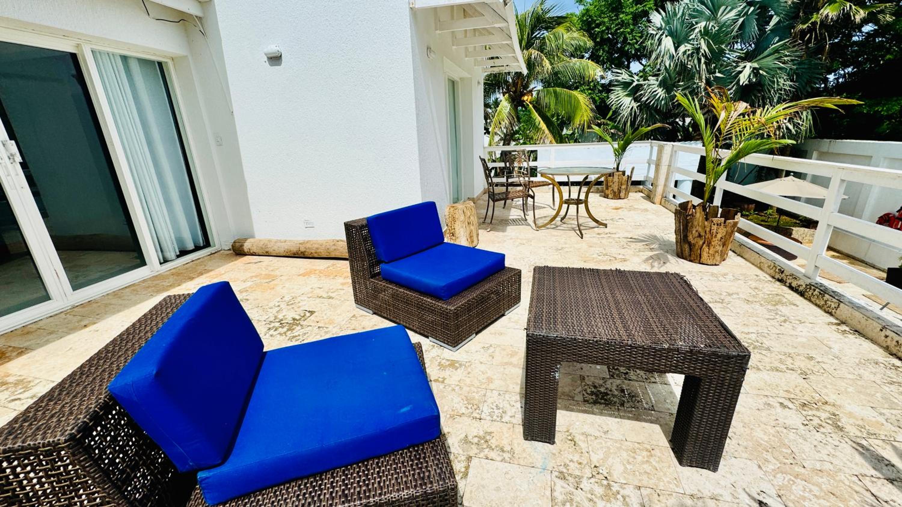 Coco House by Be Happy