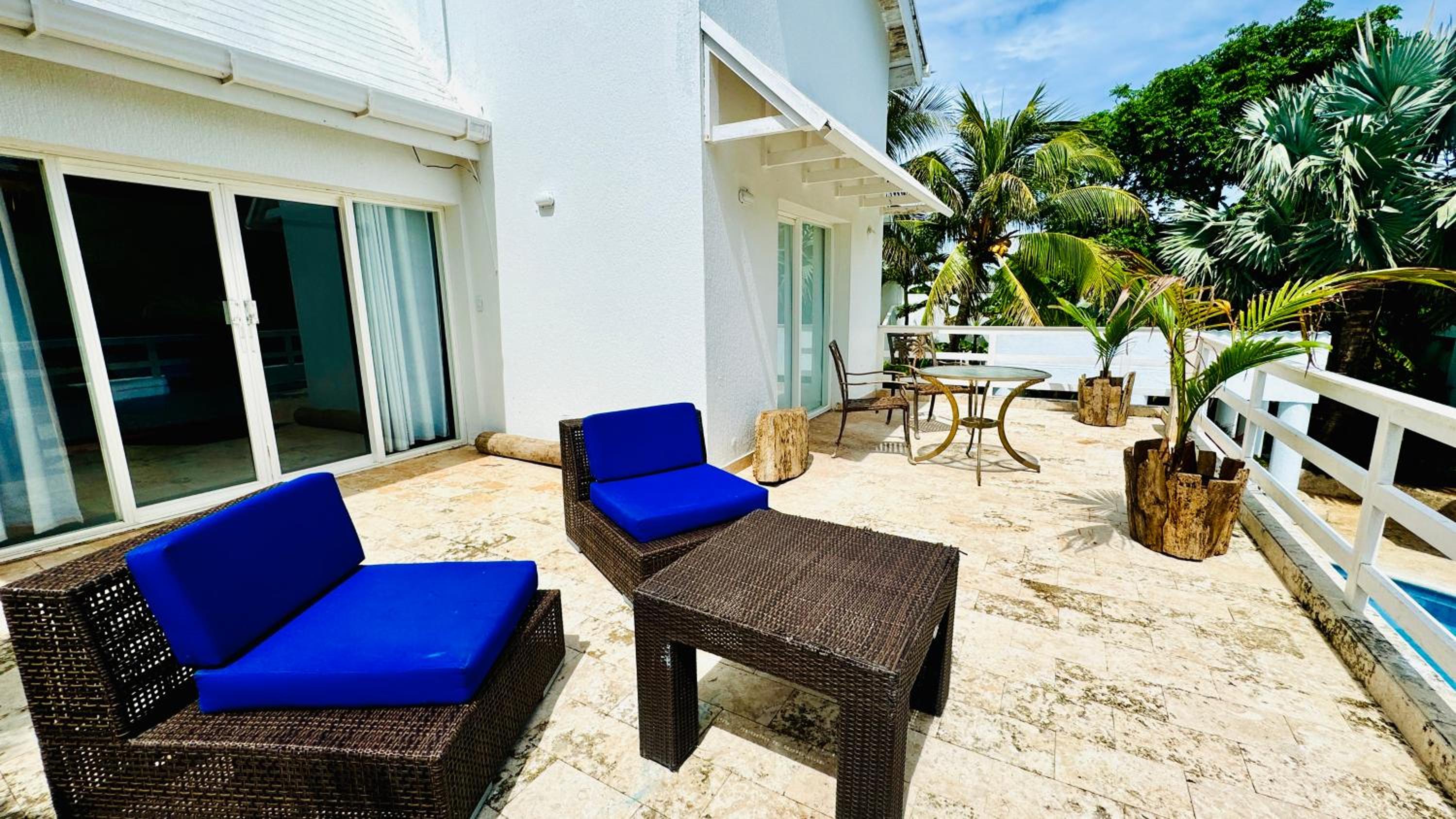 Coco House by Be Happy