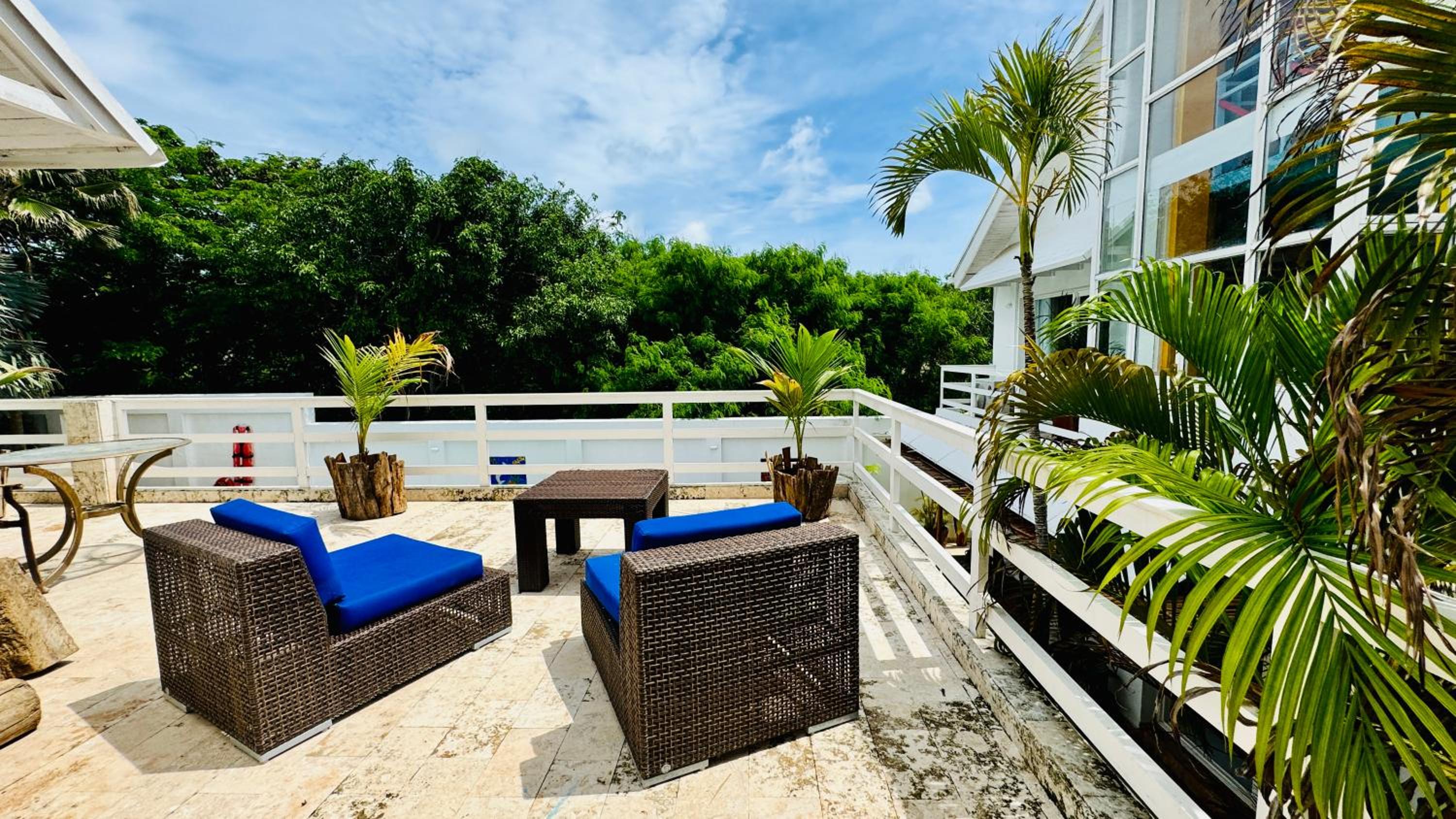 Coco House by Be Happy
