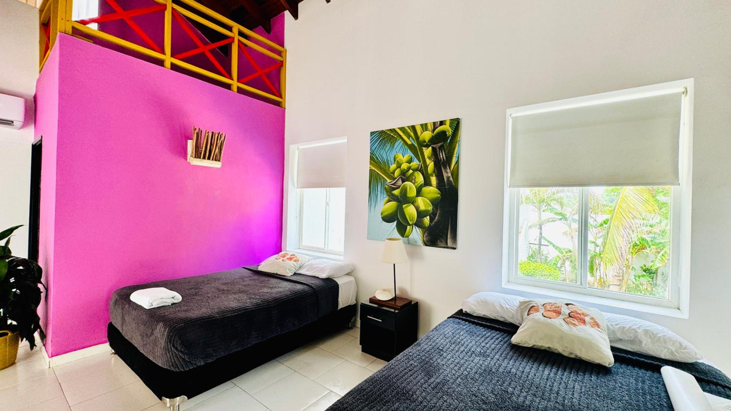 Coco House by Be Happy