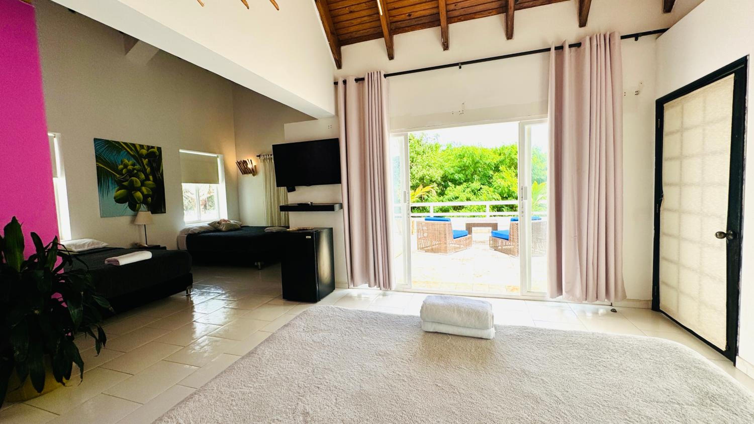 Coco House by Be Happy
